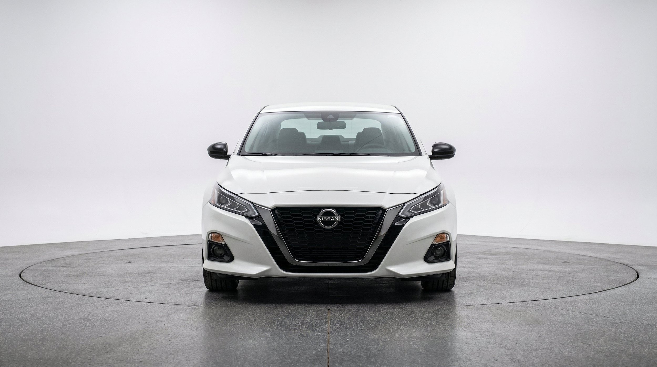Thumbnail: 2025 Nissan Altima - 2