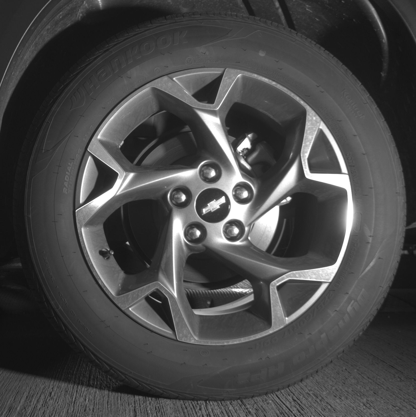 Thumbnail: 2025 Chevrolet Trax - 11