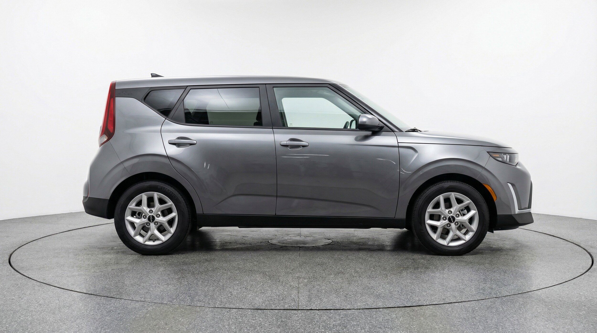 Thumbnail: 2025 Kia Soul - 11