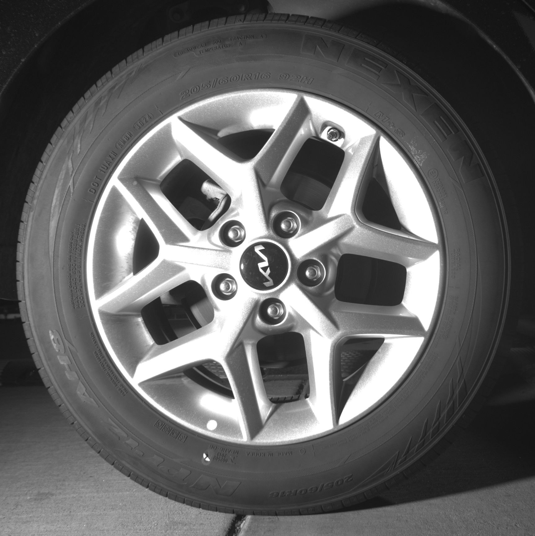 Thumbnail: 2025 Kia Soul - 12