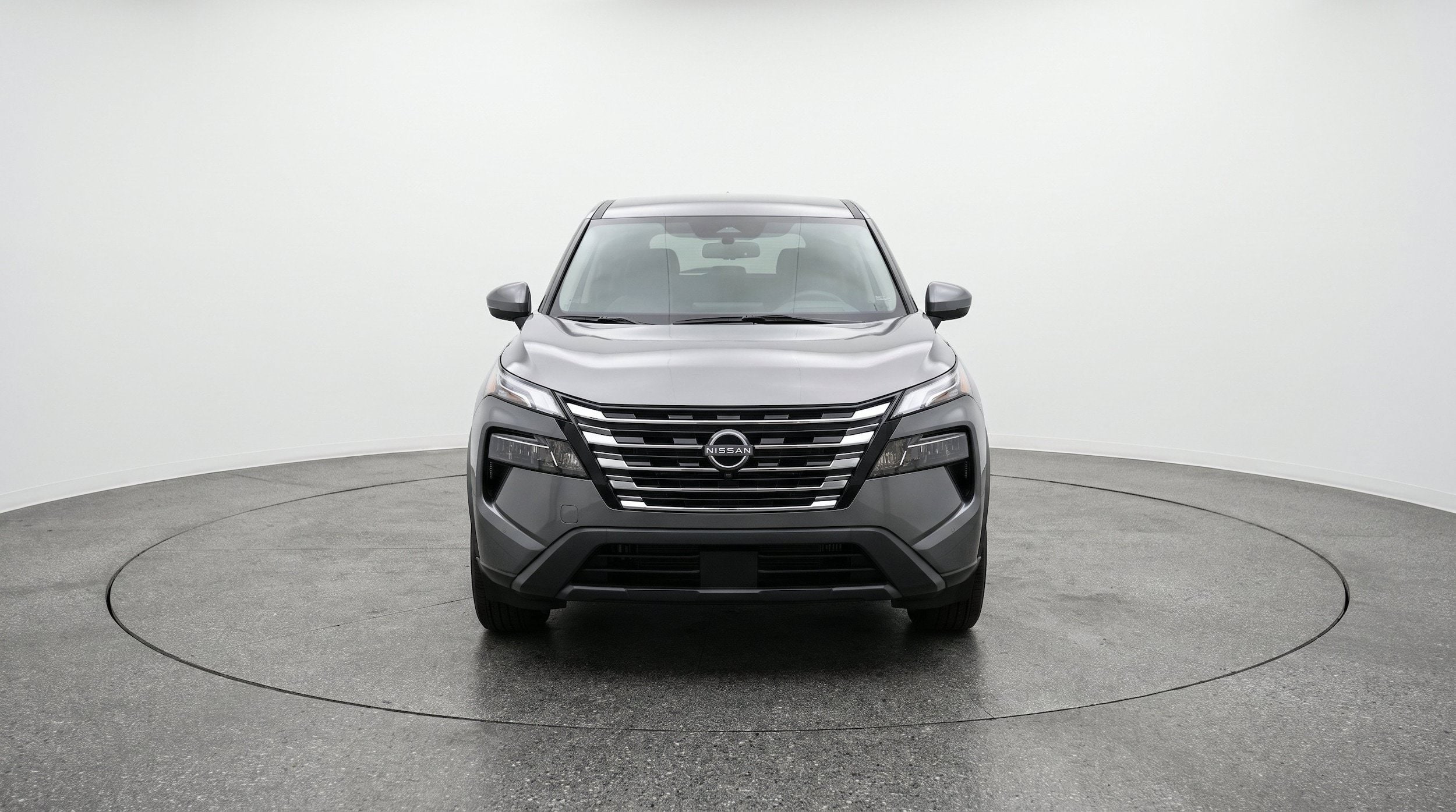 Thumbnail: 2025 Nissan Rogue - 2