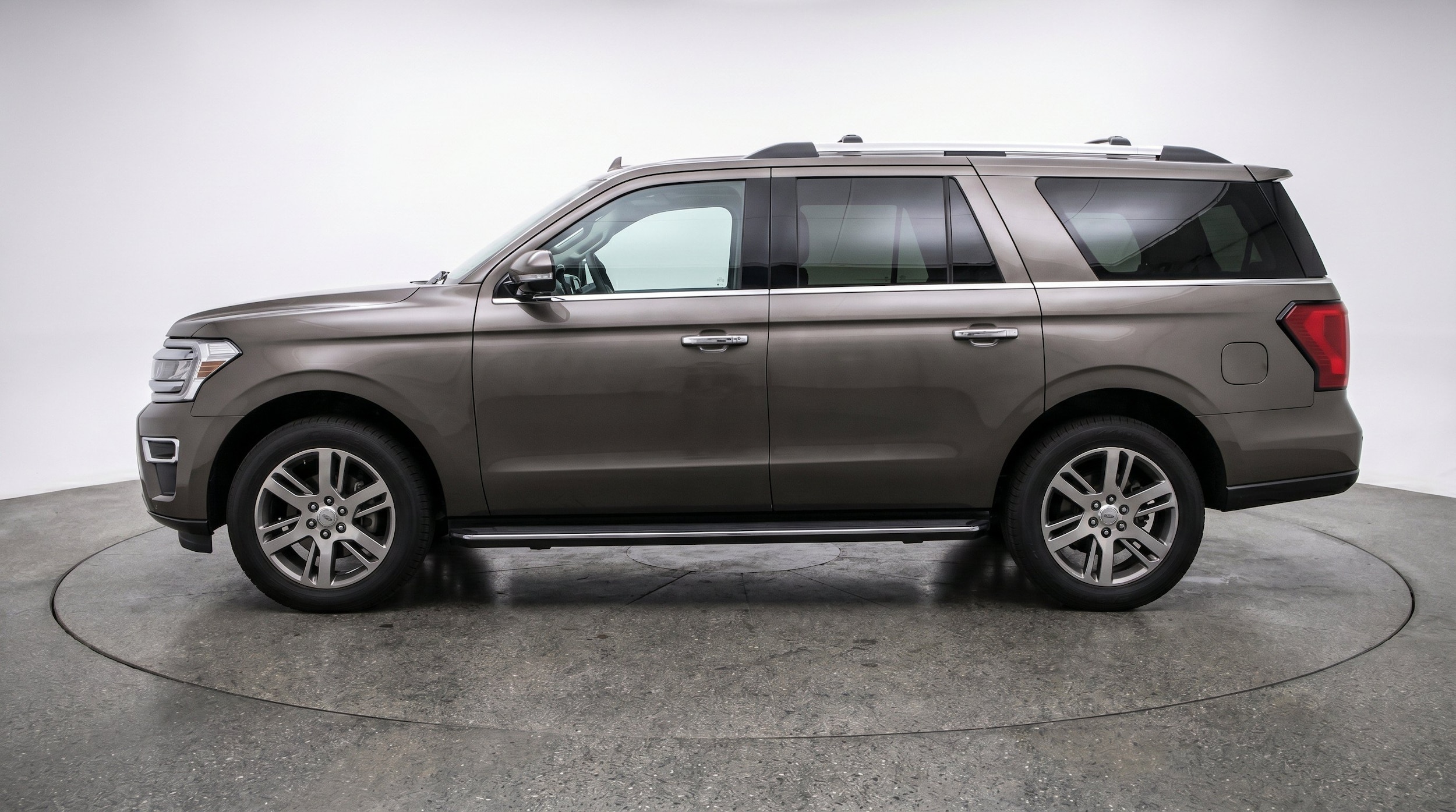 Thumbnail: 2024 Ford Expedition MAX - 5
