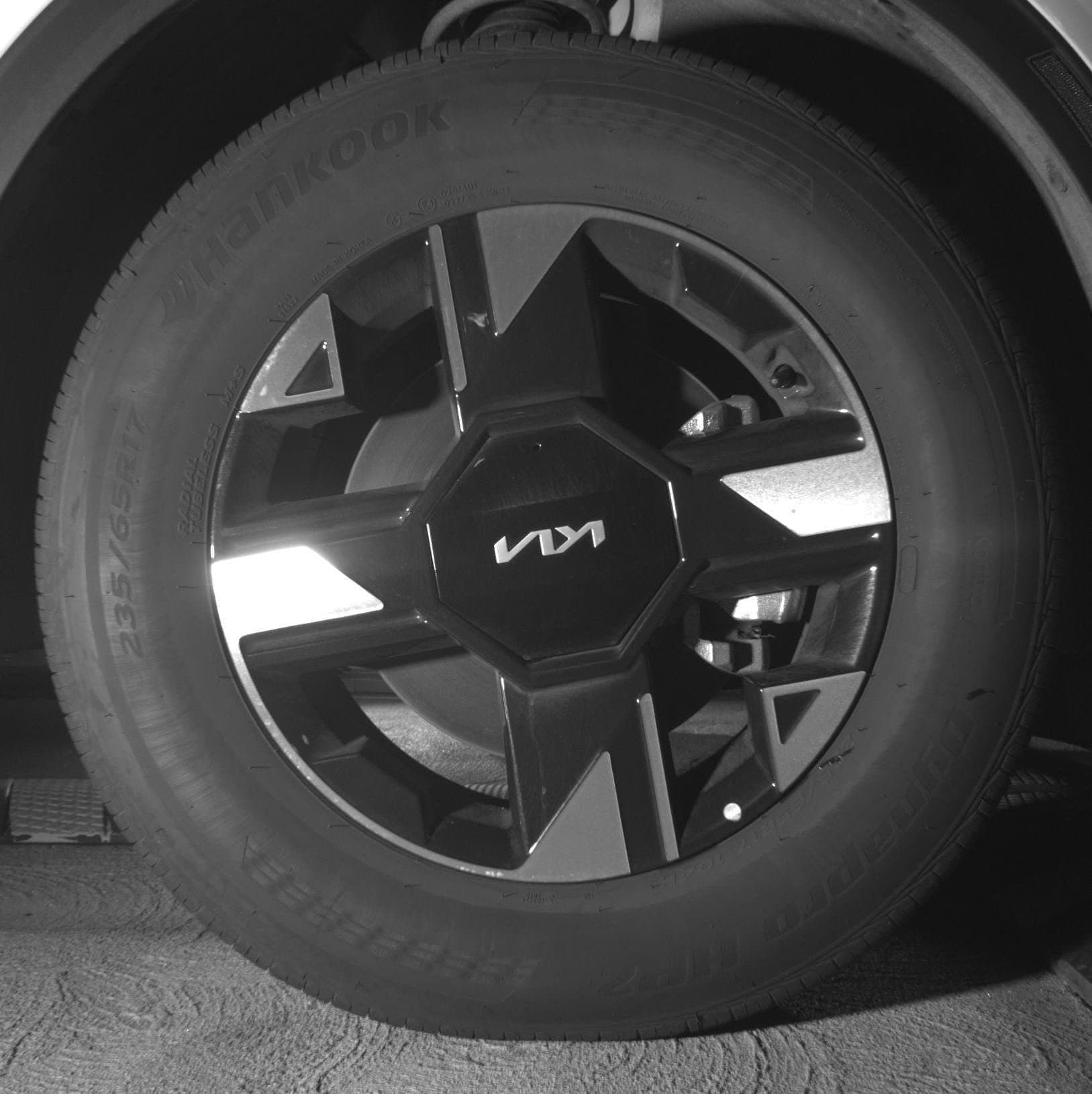 Thumbnail: 2026 Kia Sportage - 13