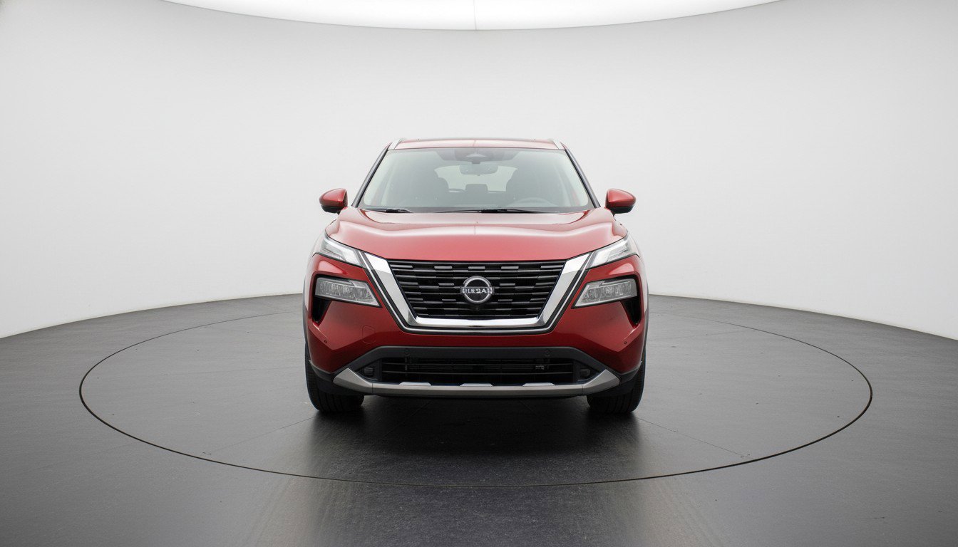 Thumbnail: 2025 Nissan Rogue - 2