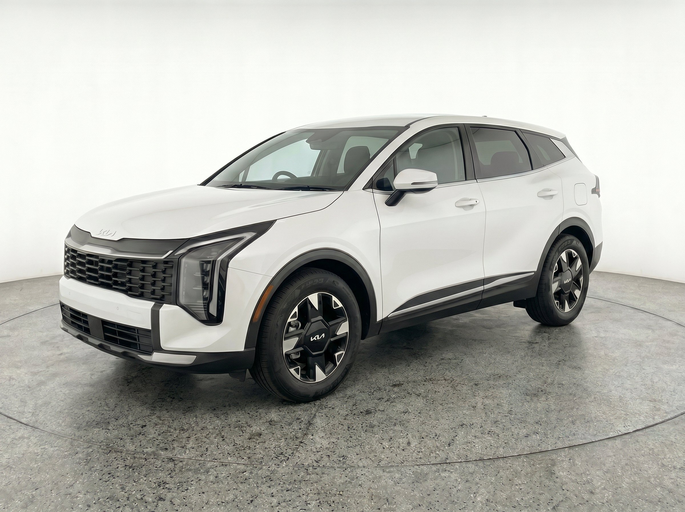 Thumbnail: 2026 Kia Sportage - 3