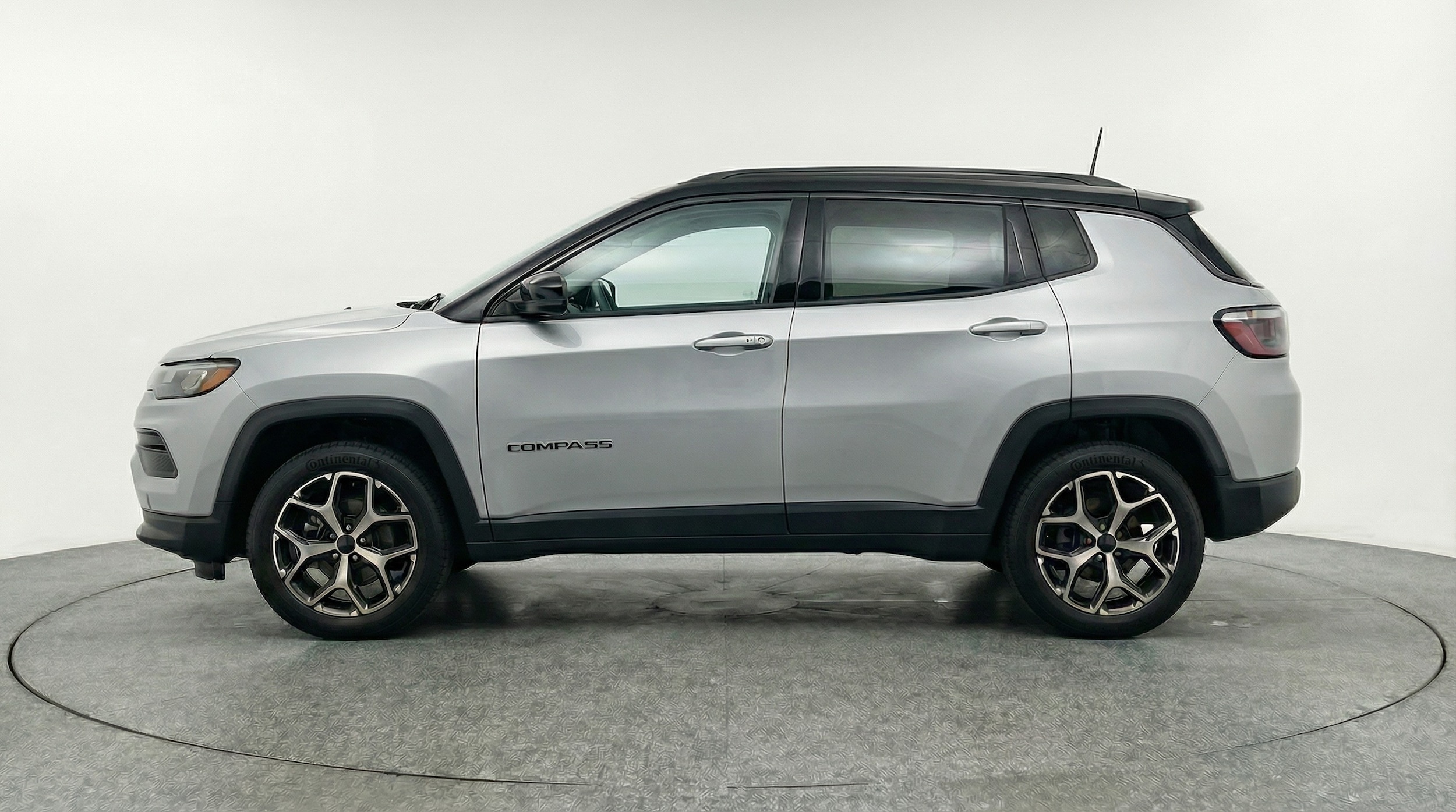 Thumbnail: 2025 Jeep Compass - 4