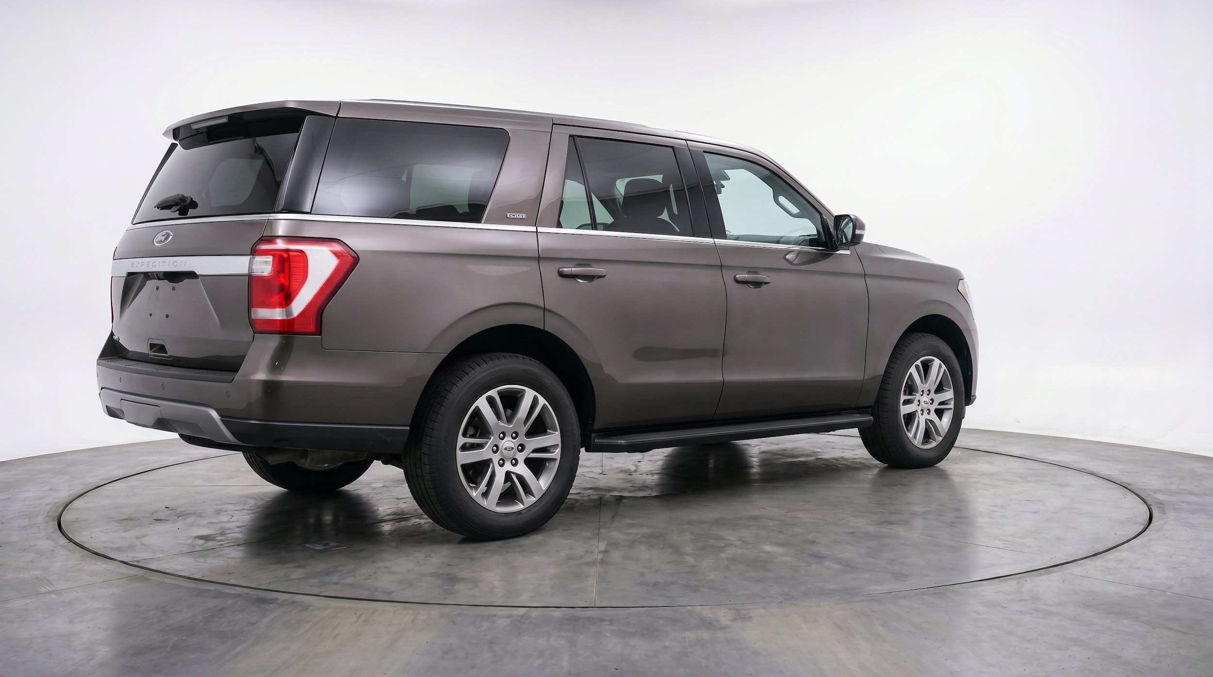 Thumbnail: 2024 Ford Expedition MAX - 9