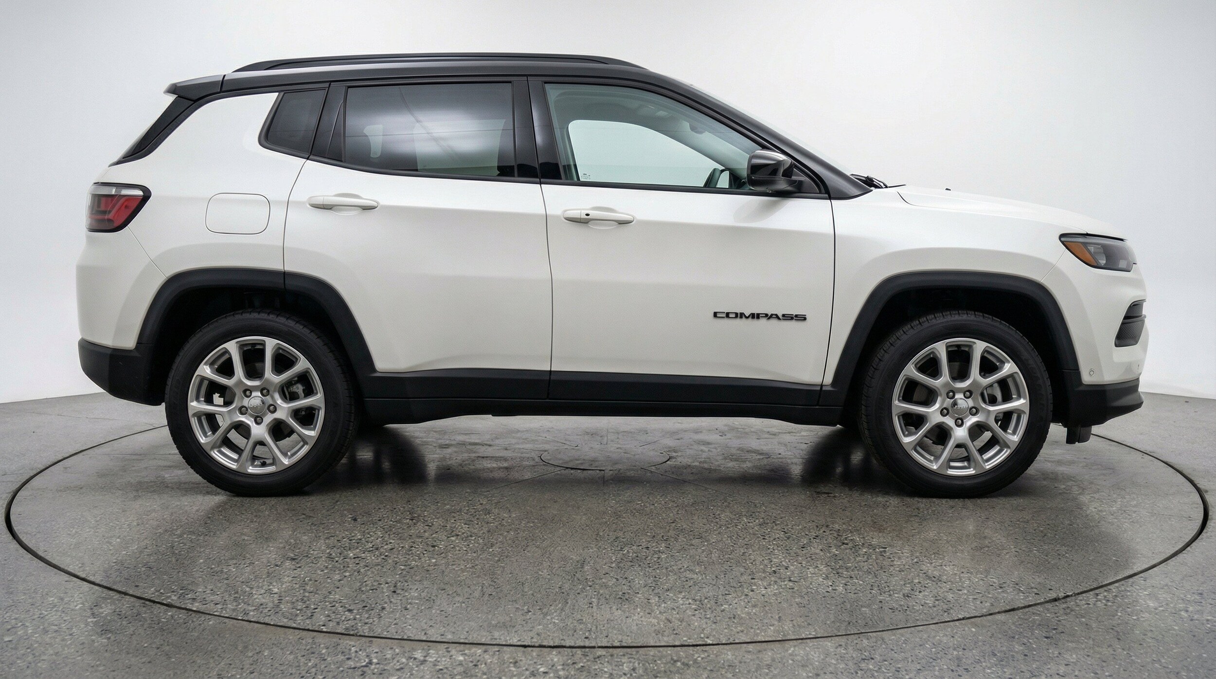 Thumbnail: 2025 Jeep Compass - 11