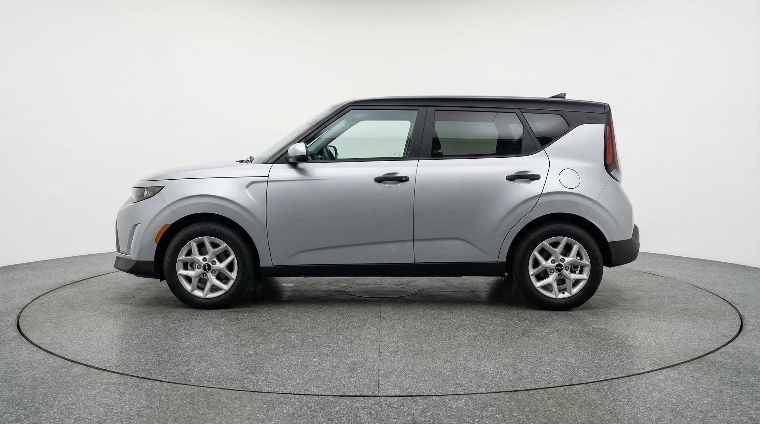 Thumbnail: 2025 Kia Soul - 4