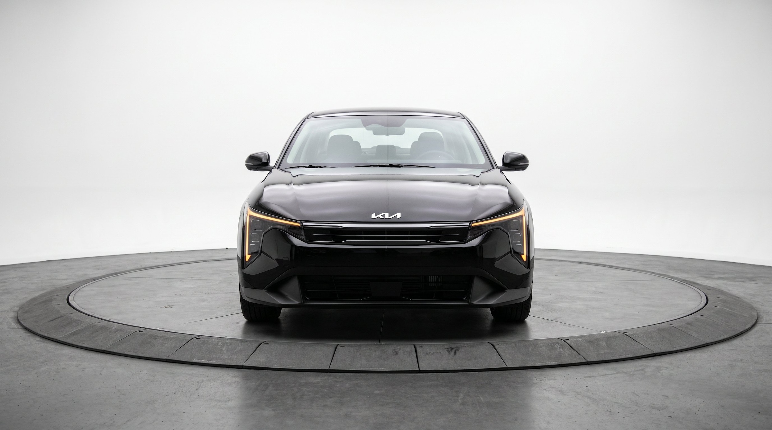 Thumbnail: 2026 Kia K4 - 2