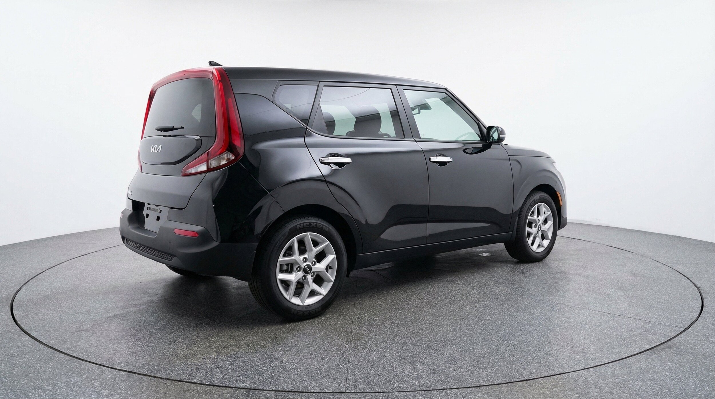 Thumbnail: 2025 Kia Soul - 9