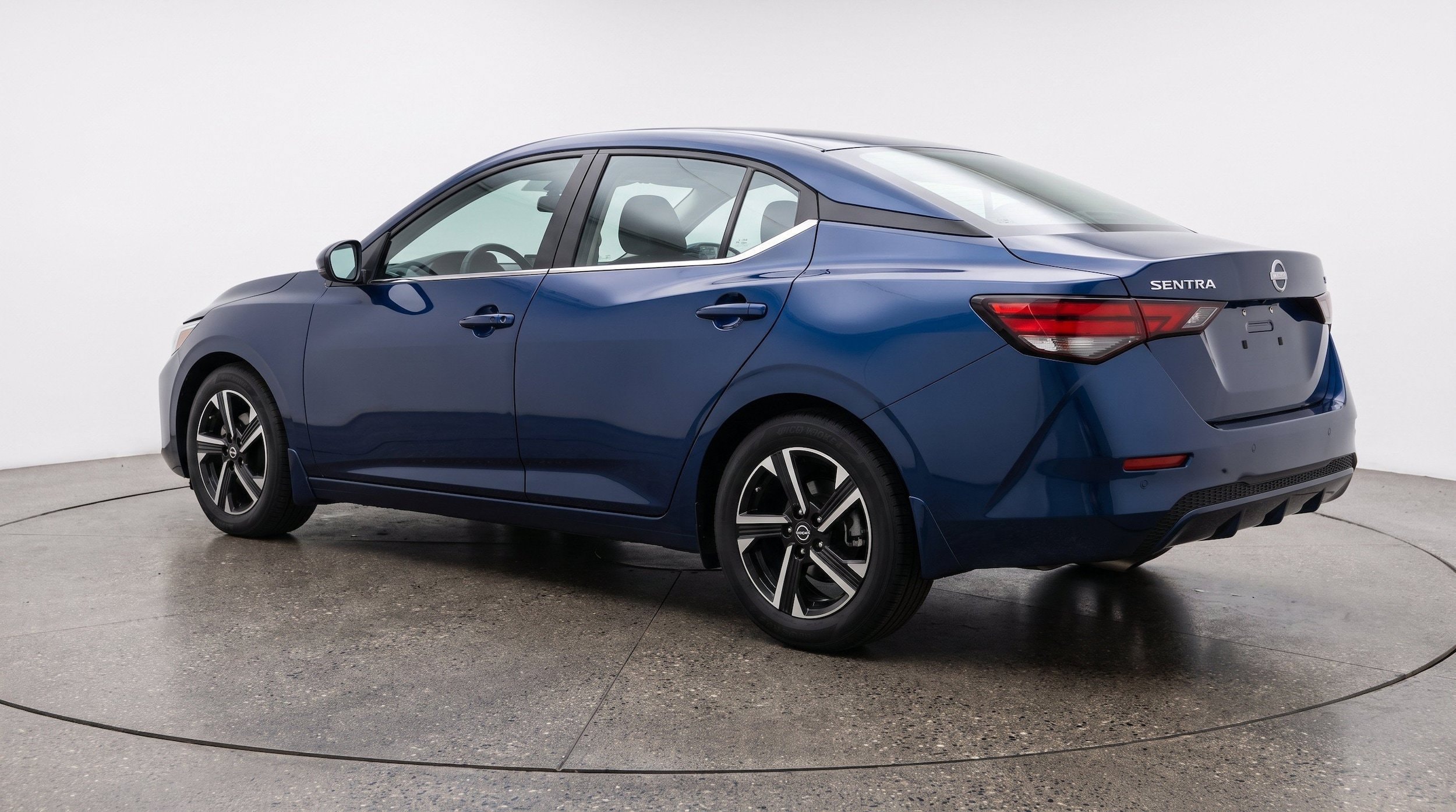 Thumbnail: 2025 Nissan Sentra - 6