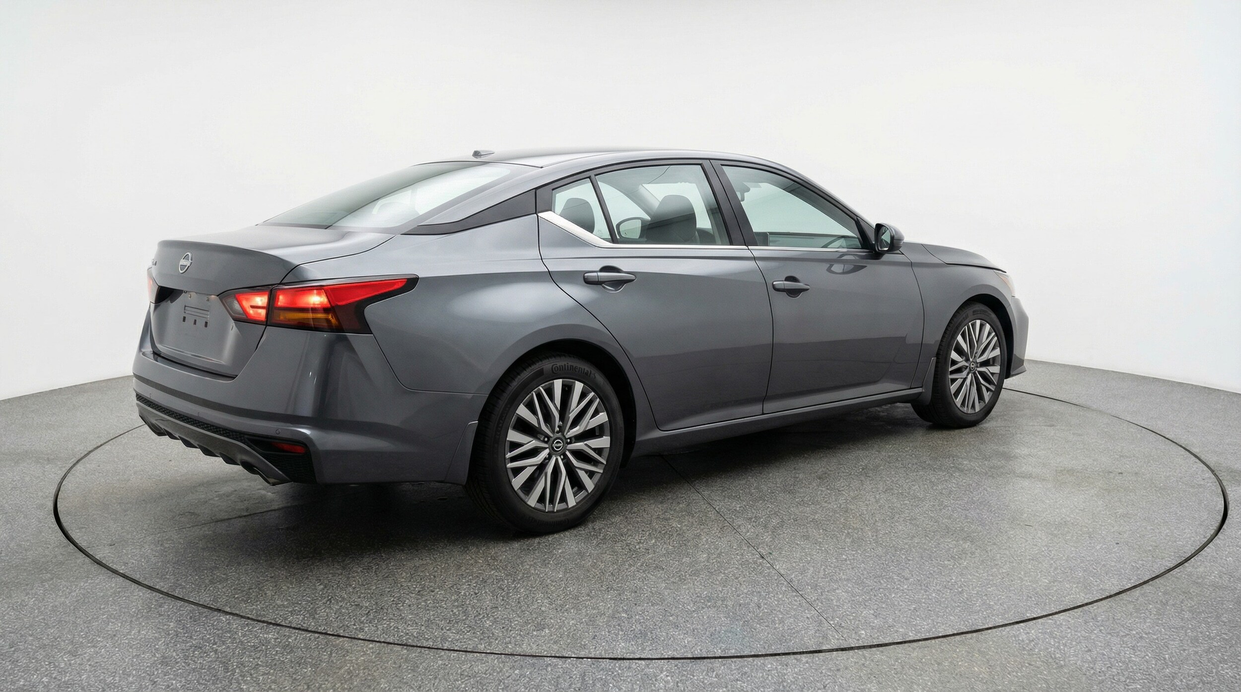 Thumbnail: 2025 Nissan Altima - 7