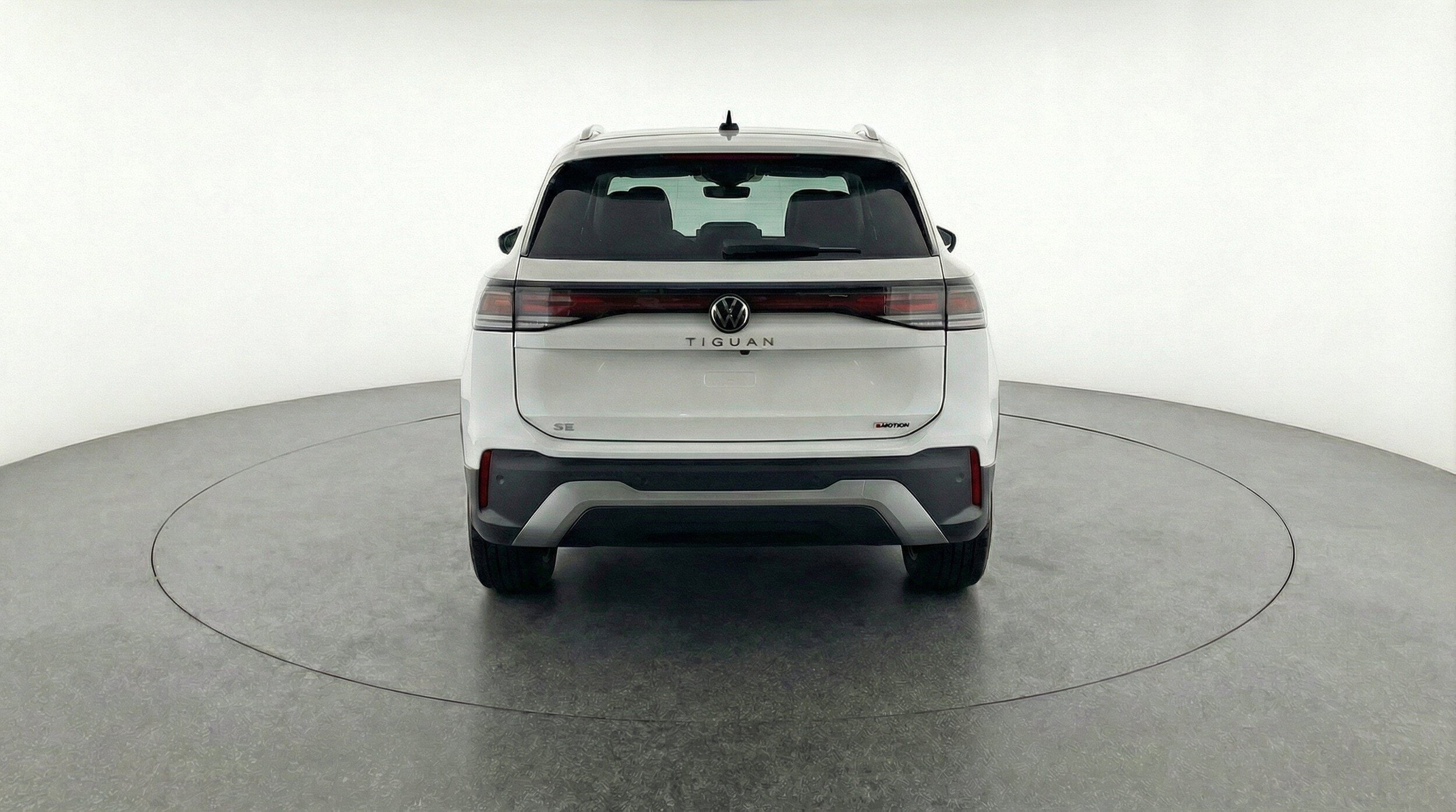 Thumbnail: 2026 Volkswagen Tiguan - 7
