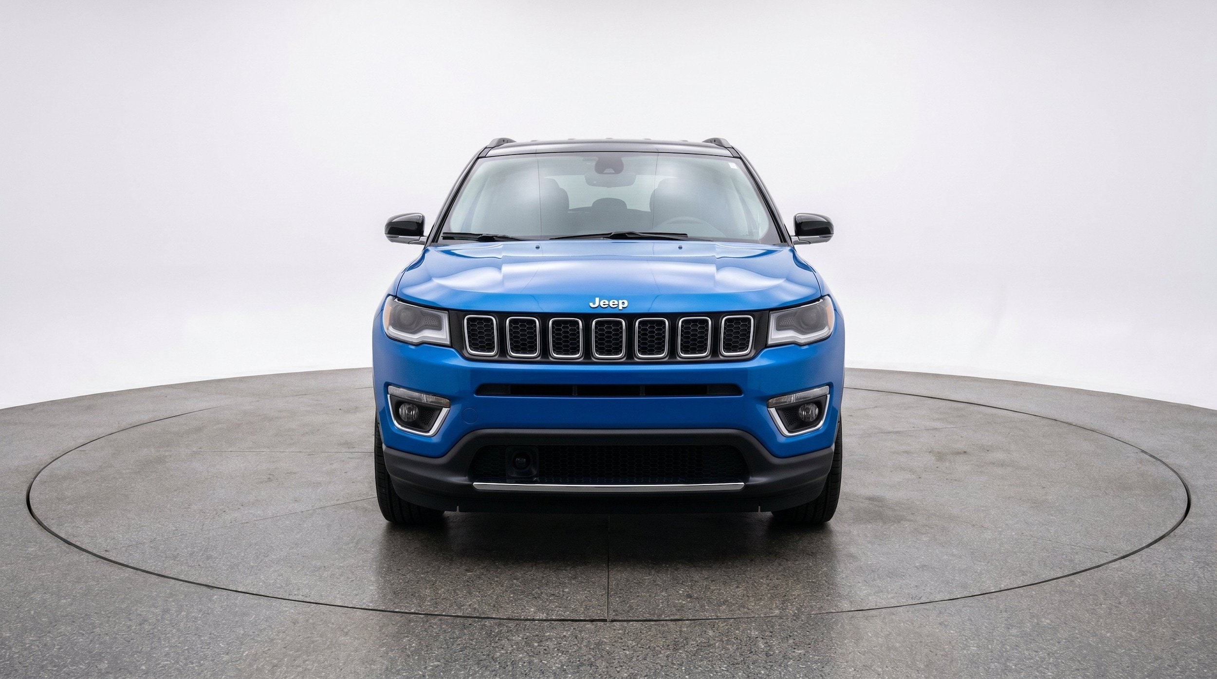 Thumbnail: 2025 Jeep Compass - 2