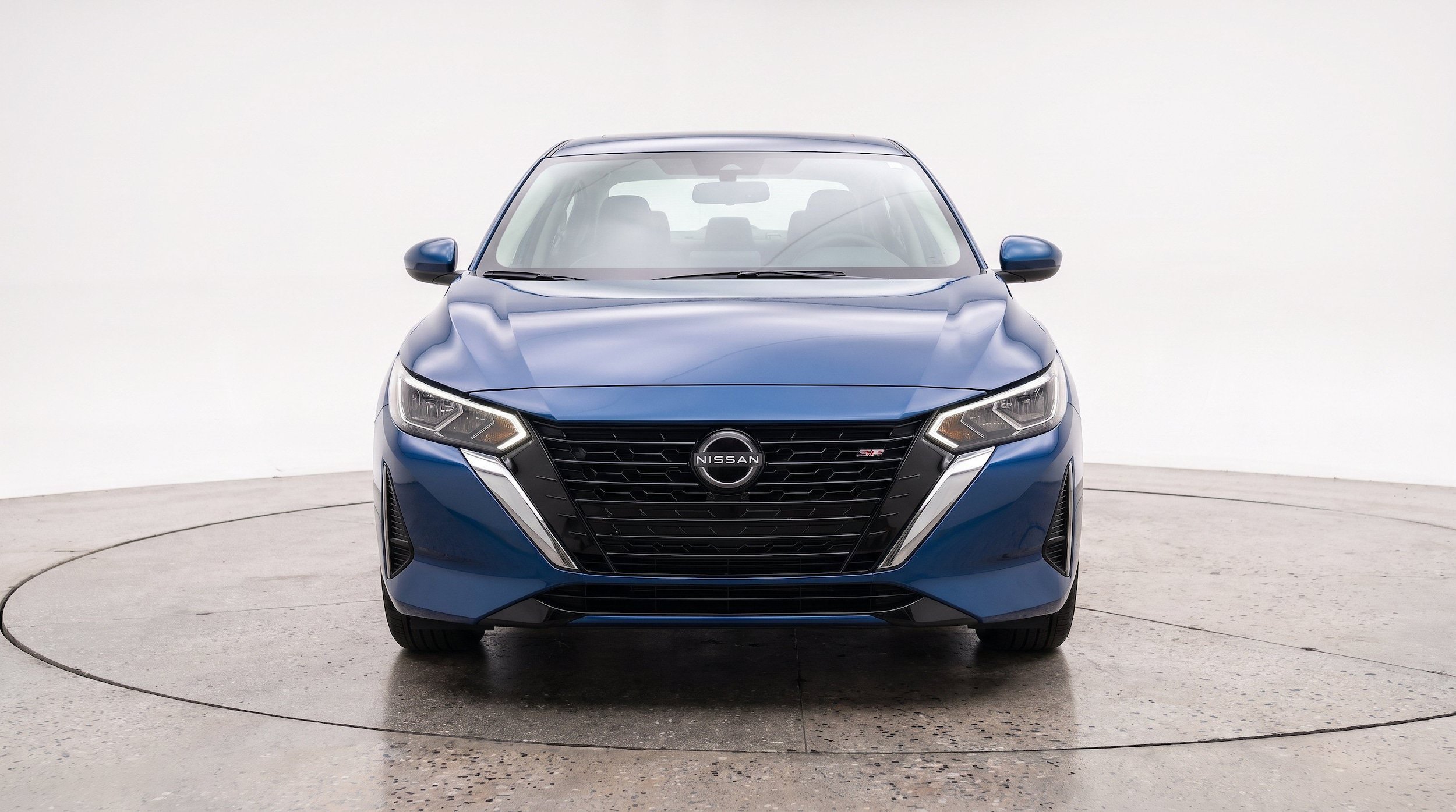 Thumbnail: 2025 Nissan Sentra - 2