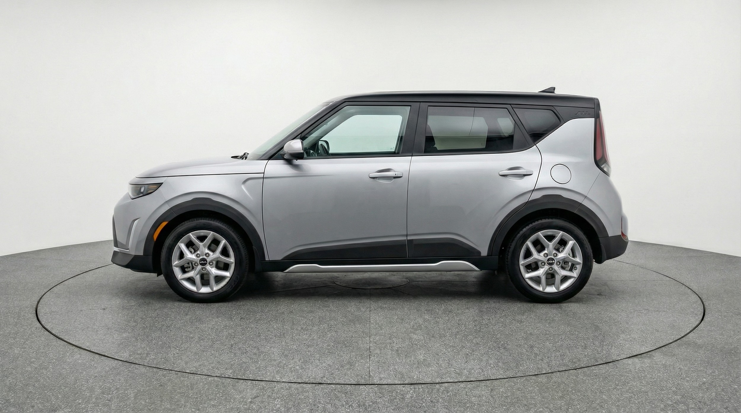 Thumbnail: 2025 Kia Soul - 4