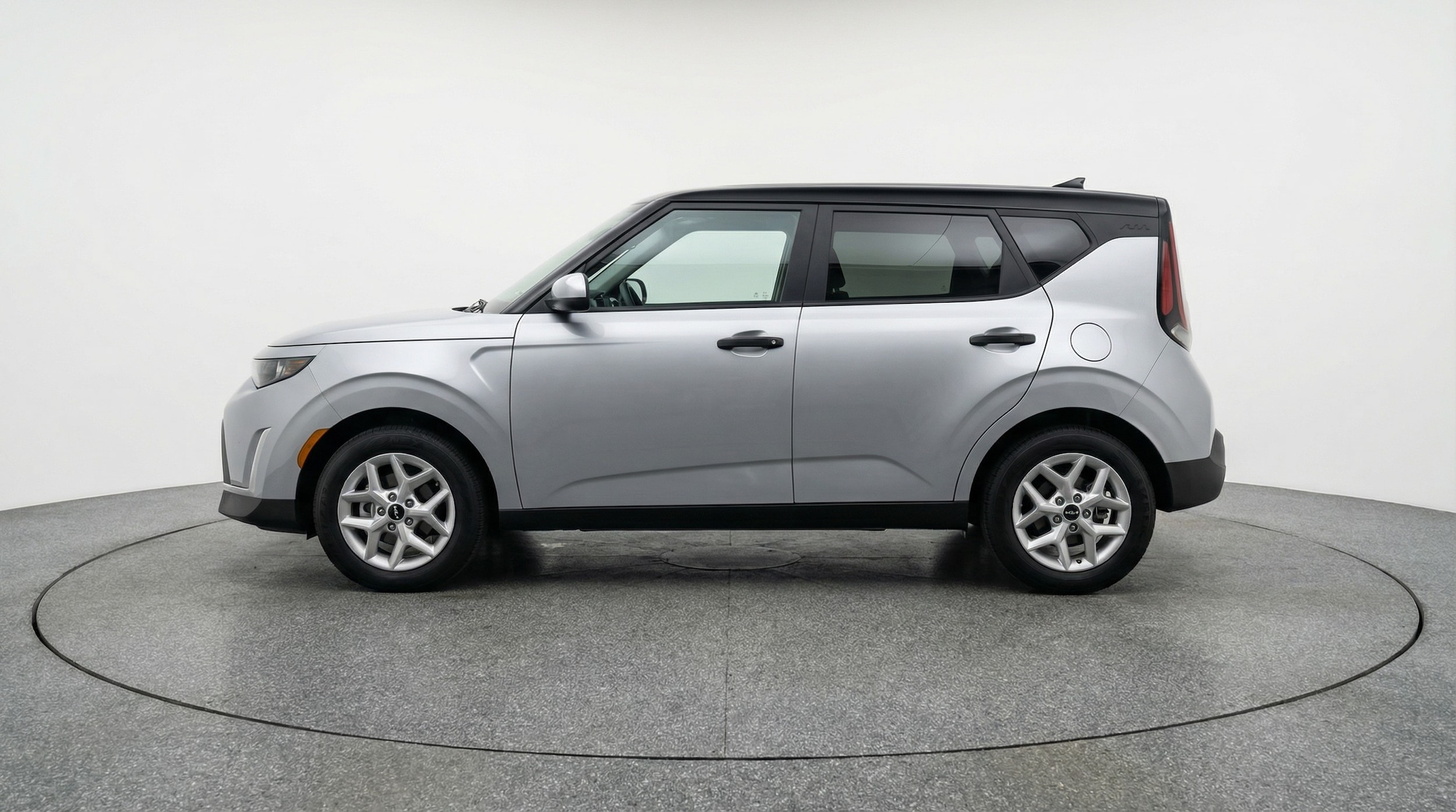 Thumbnail: 2025 Kia Soul - 4