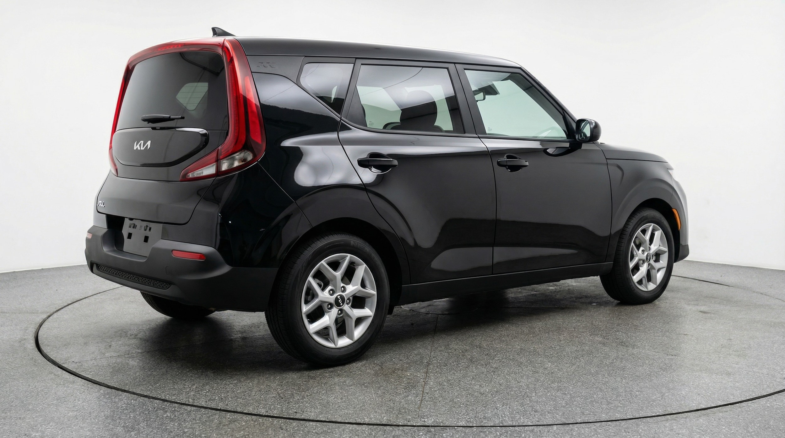 Thumbnail: 2025 Kia Soul - 7