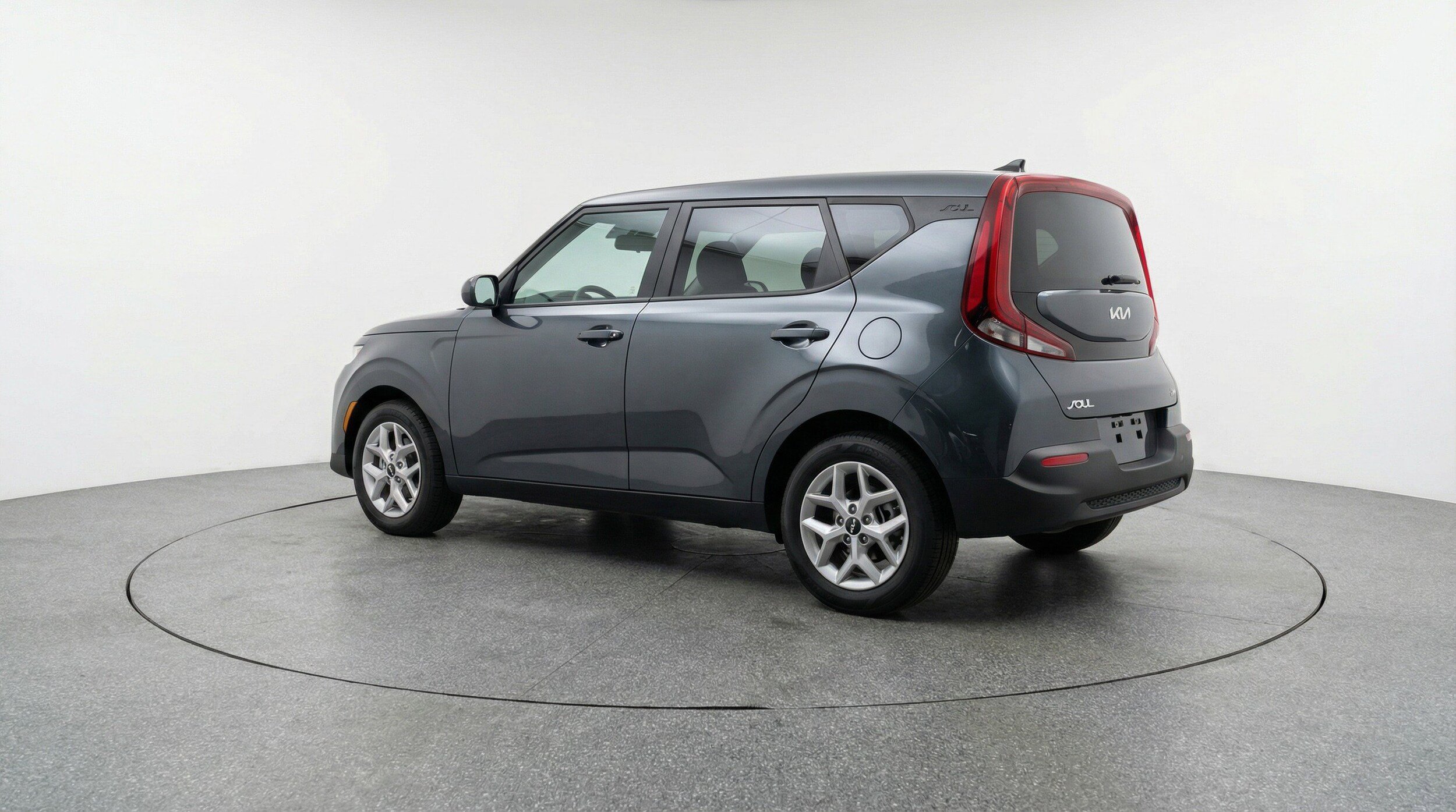 Thumbnail: 2025 Kia Soul - 6