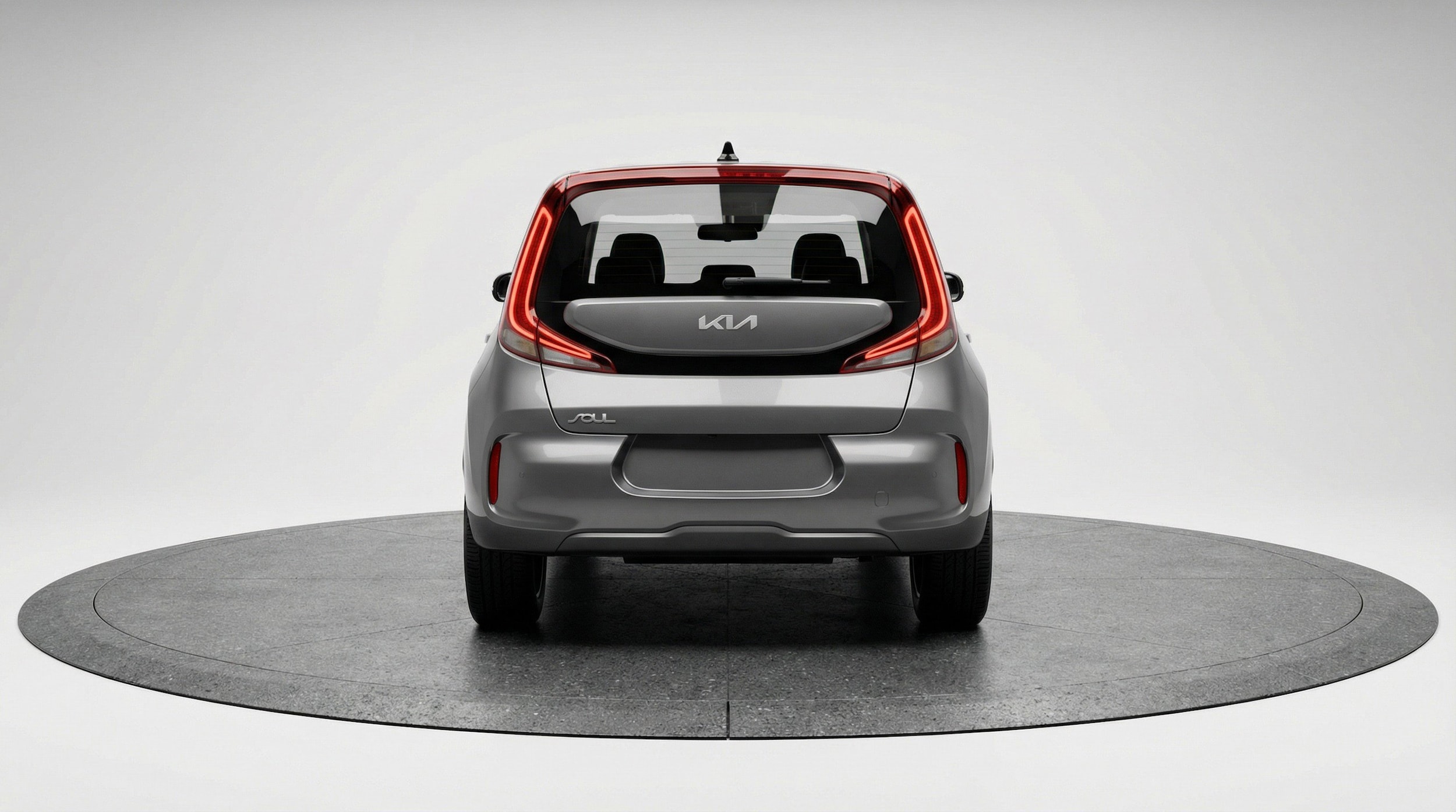 Thumbnail: 2025 Kia Soul - 7