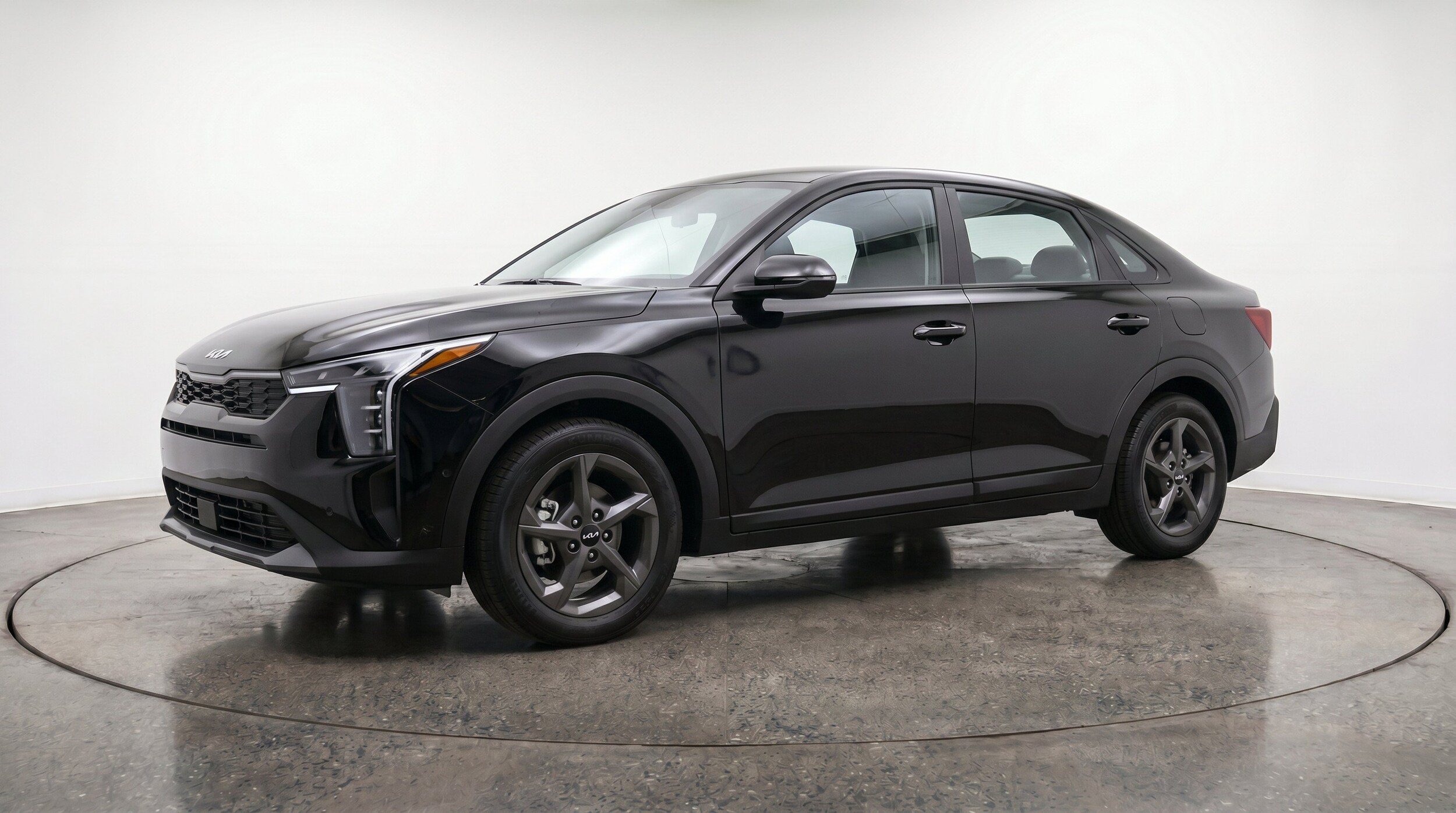 Thumbnail: 2026 Kia K4 - 3