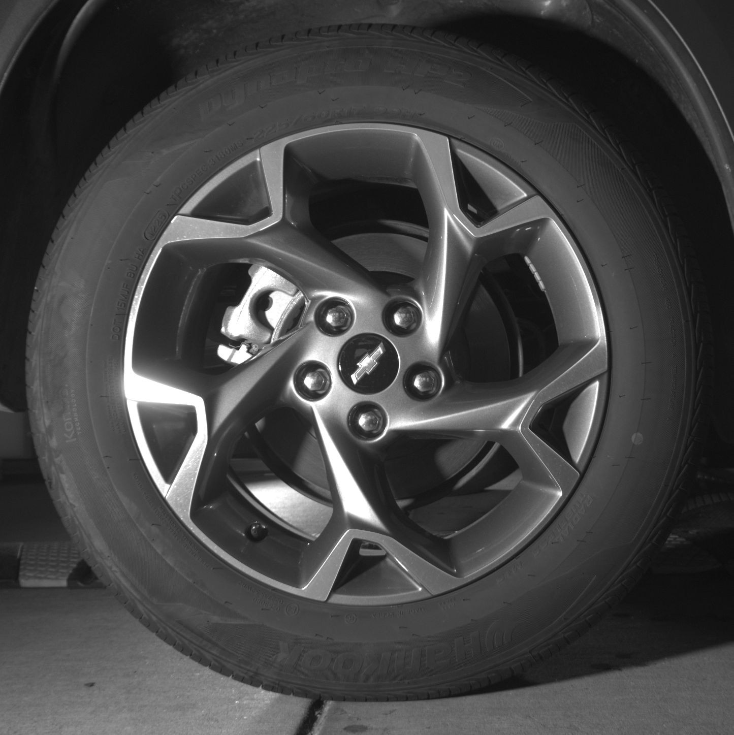 Thumbnail: 2025 Chevrolet Trax - 12