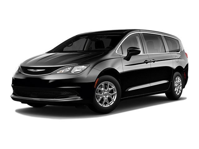 Thumbnail: 2024 Chrysler Voyager - 1
