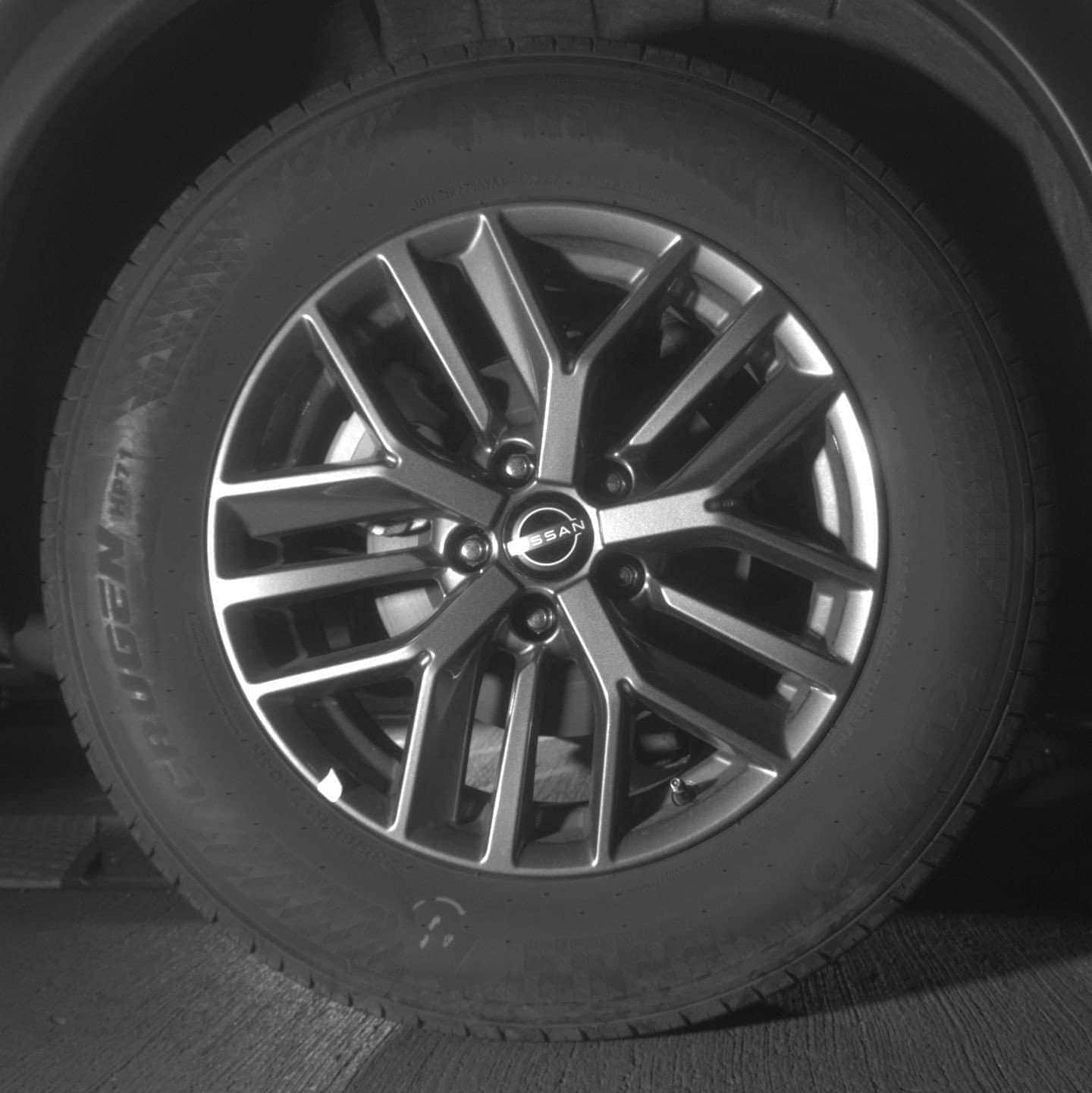 Thumbnail: 2026 Nissan Rogue - 15