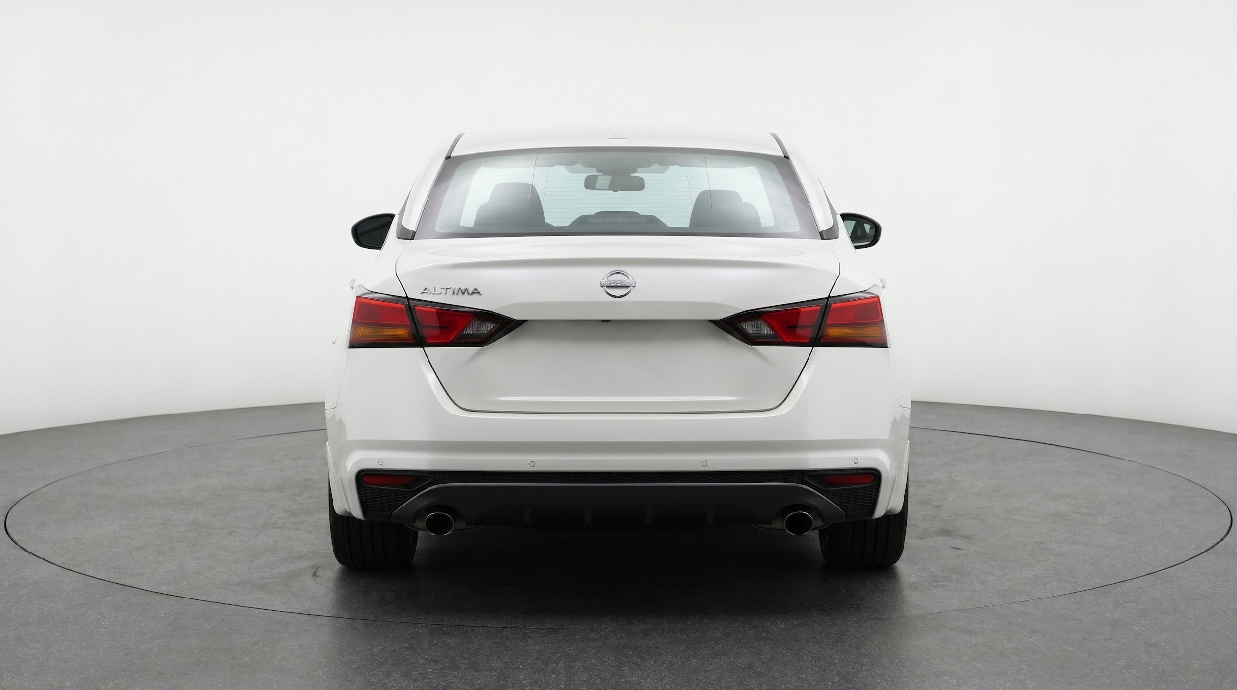 Thumbnail: 2025 Nissan Altima - 7
