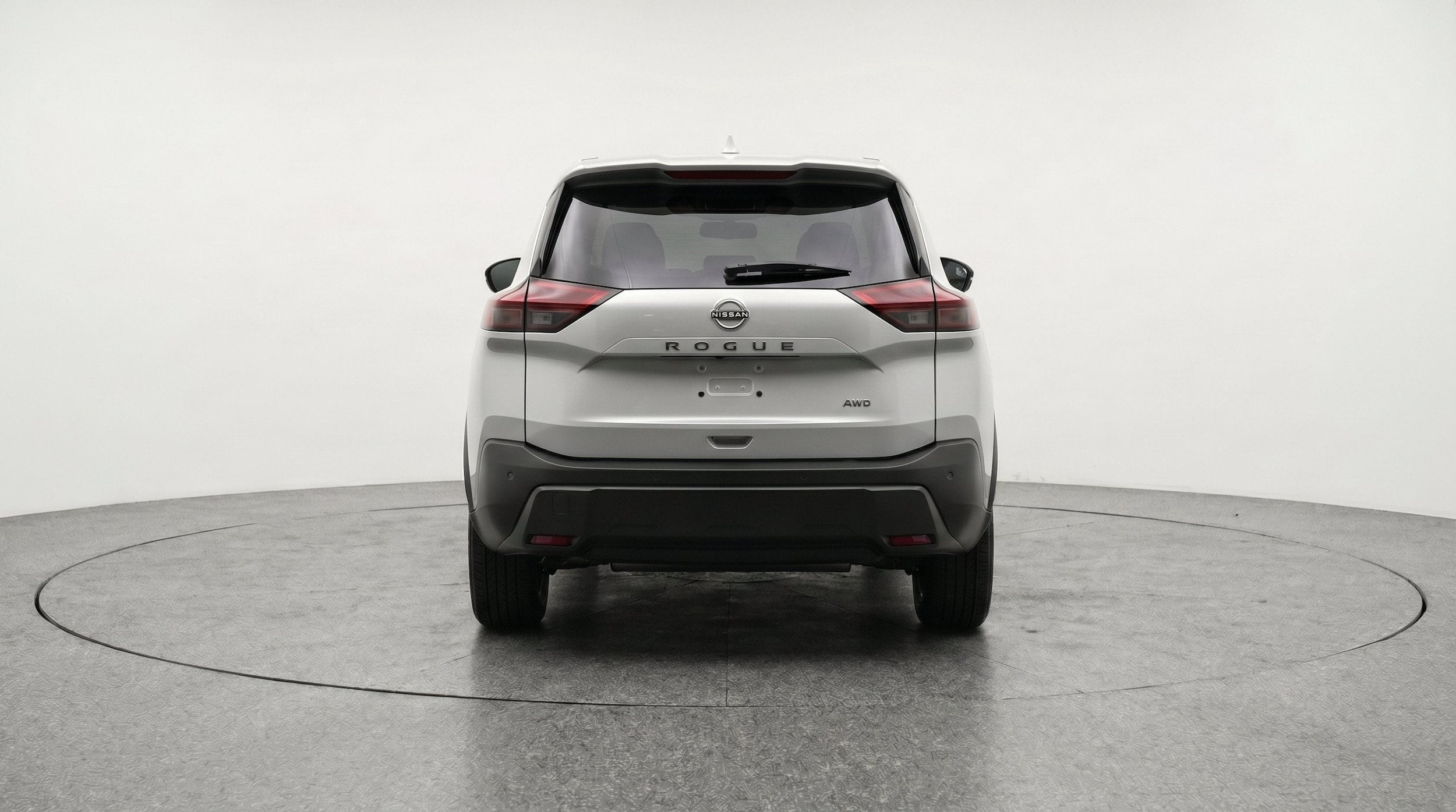 Thumbnail: 2025 Nissan Rogue - 7