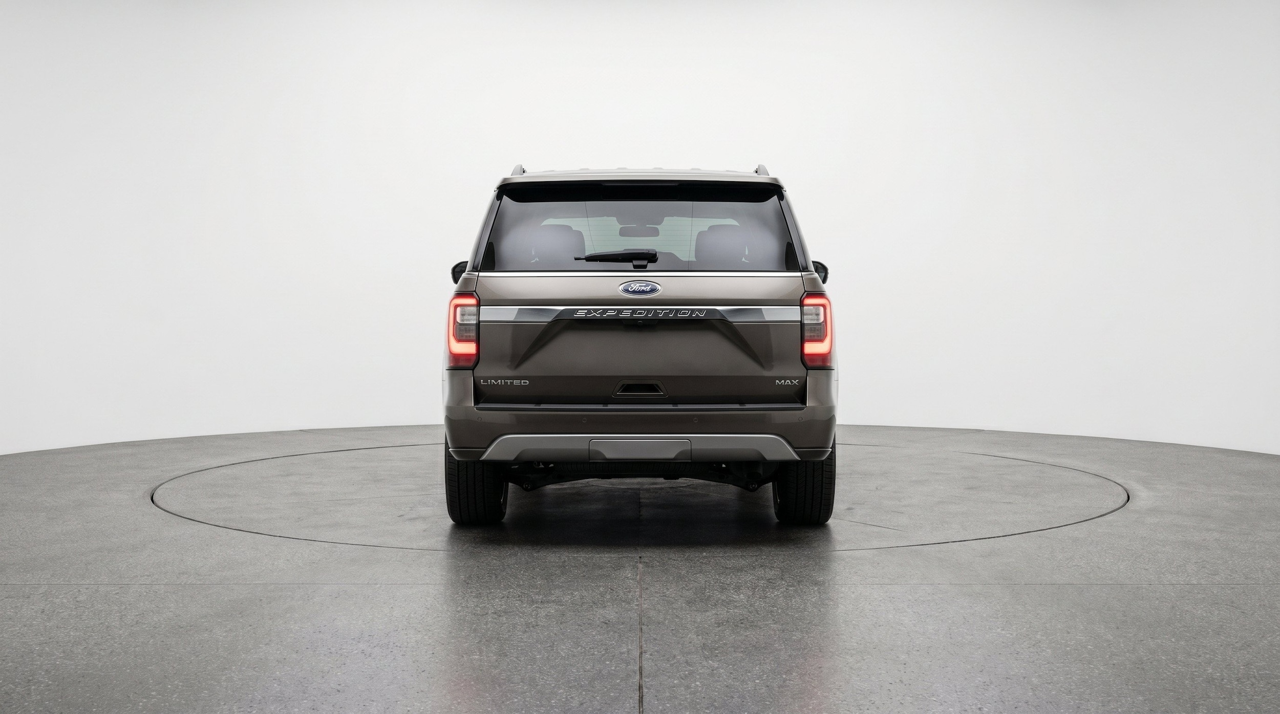 Thumbnail: 2024 Ford Expedition MAX - 7