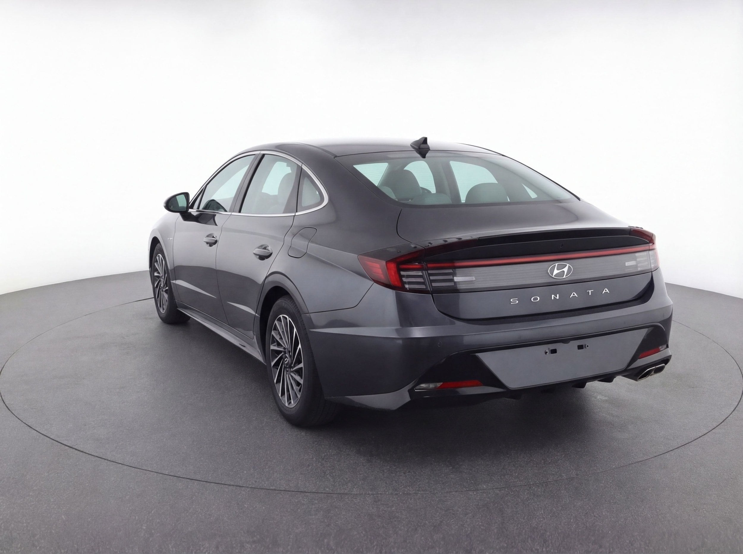 Thumbnail: 2024 Hyundai Sonata - 6