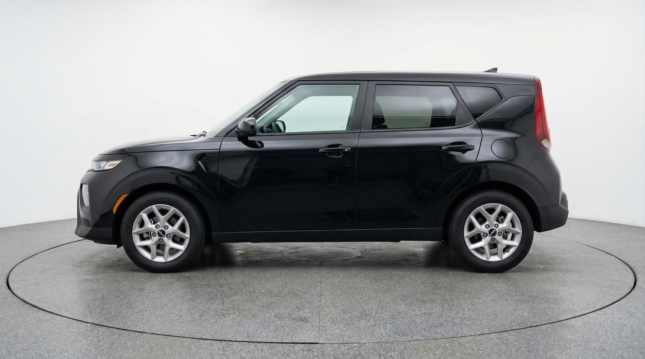 Thumbnail: 2025 Kia Soul - 4