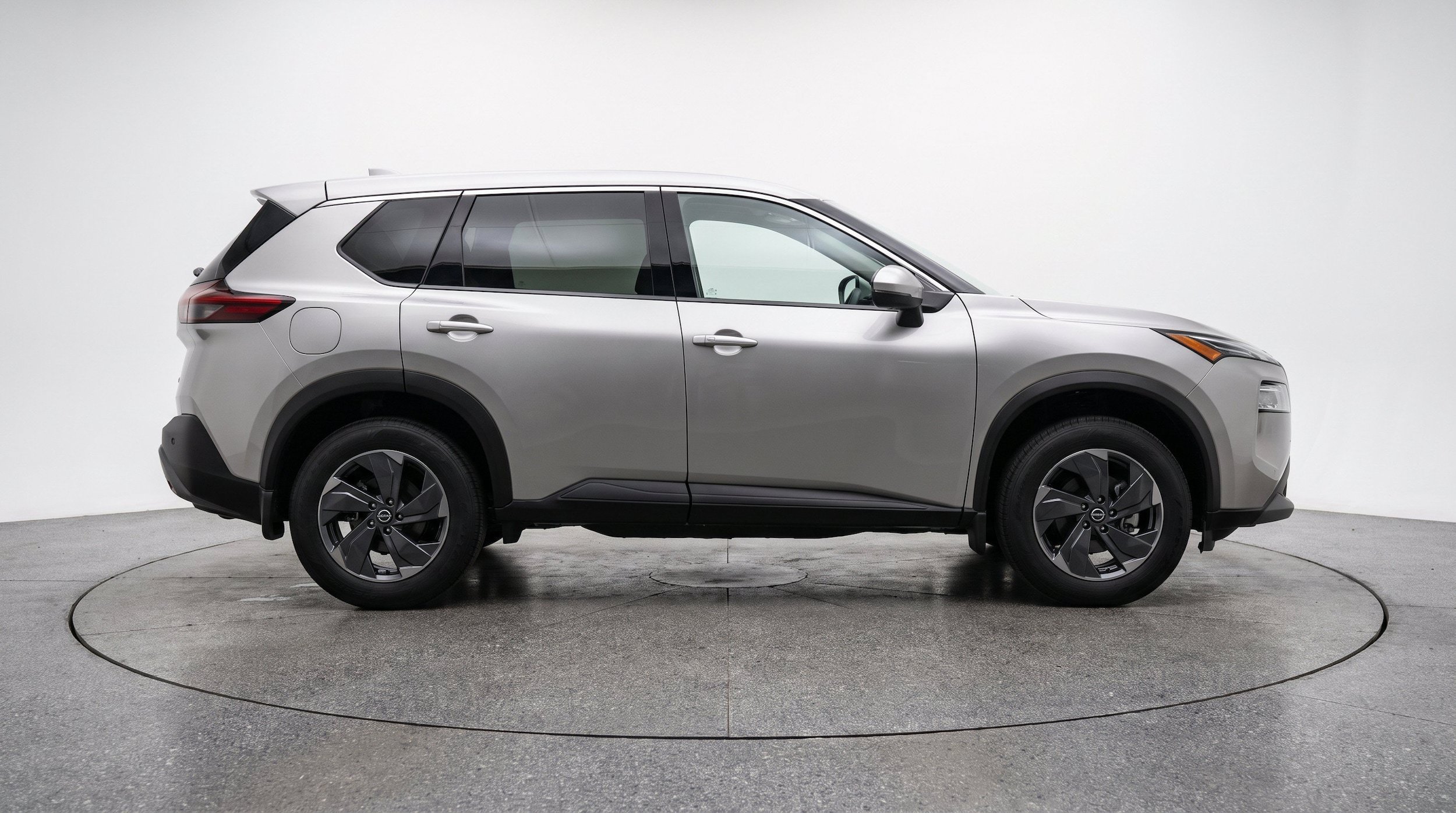 Thumbnail: 2025 Nissan Rogue - 11