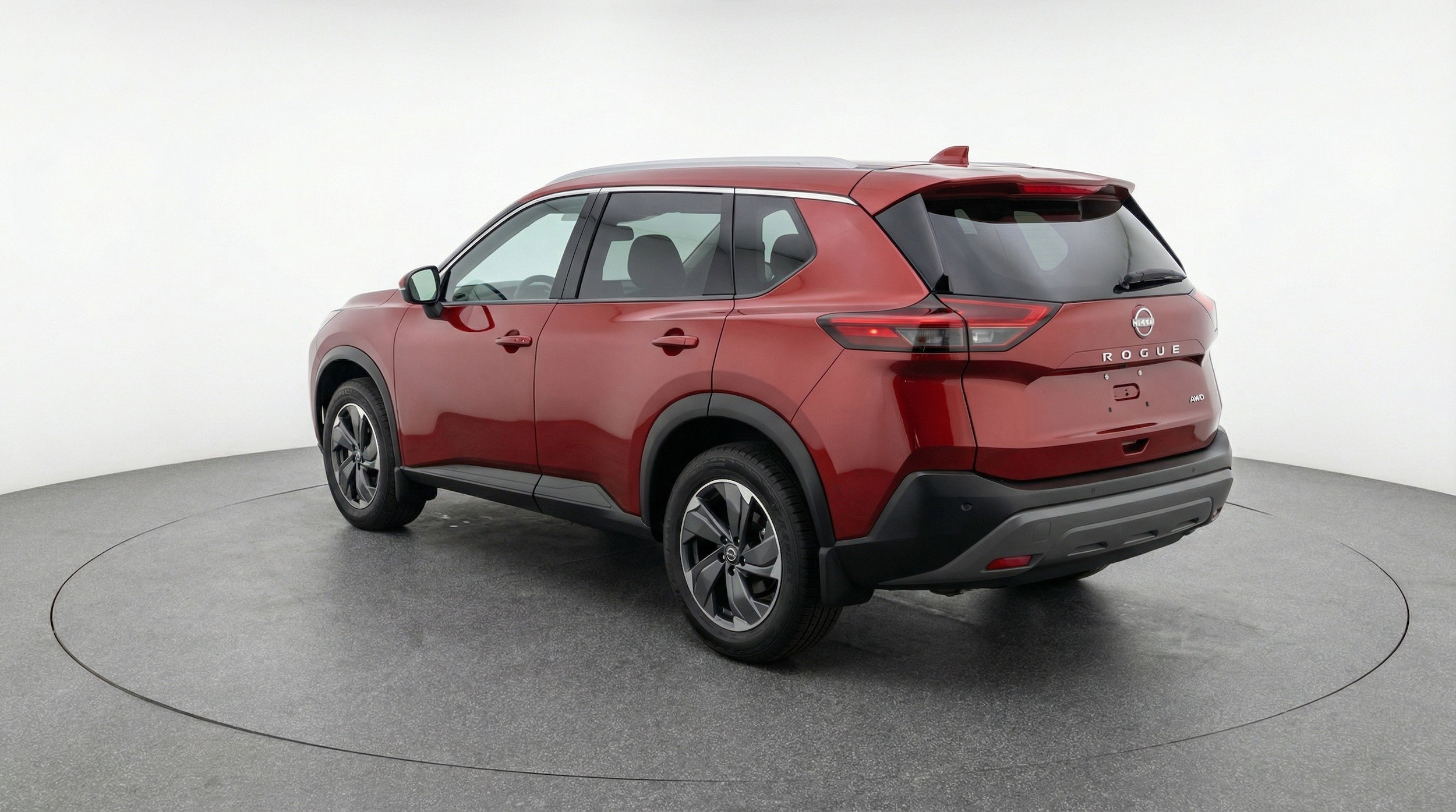 Thumbnail: 2025 Nissan Rogue - 6