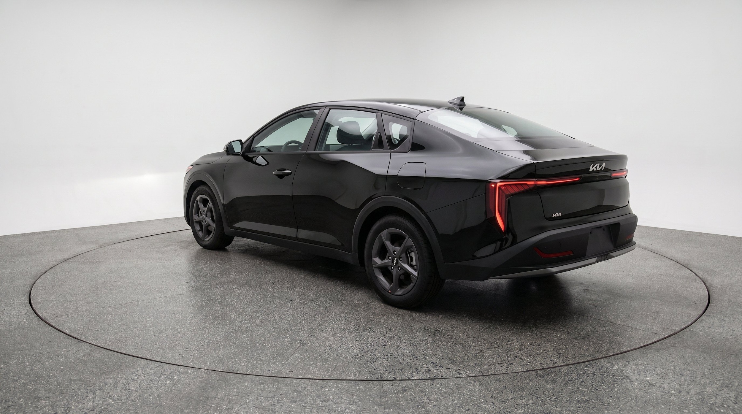 Thumbnail: 2026 Kia K4 - 6