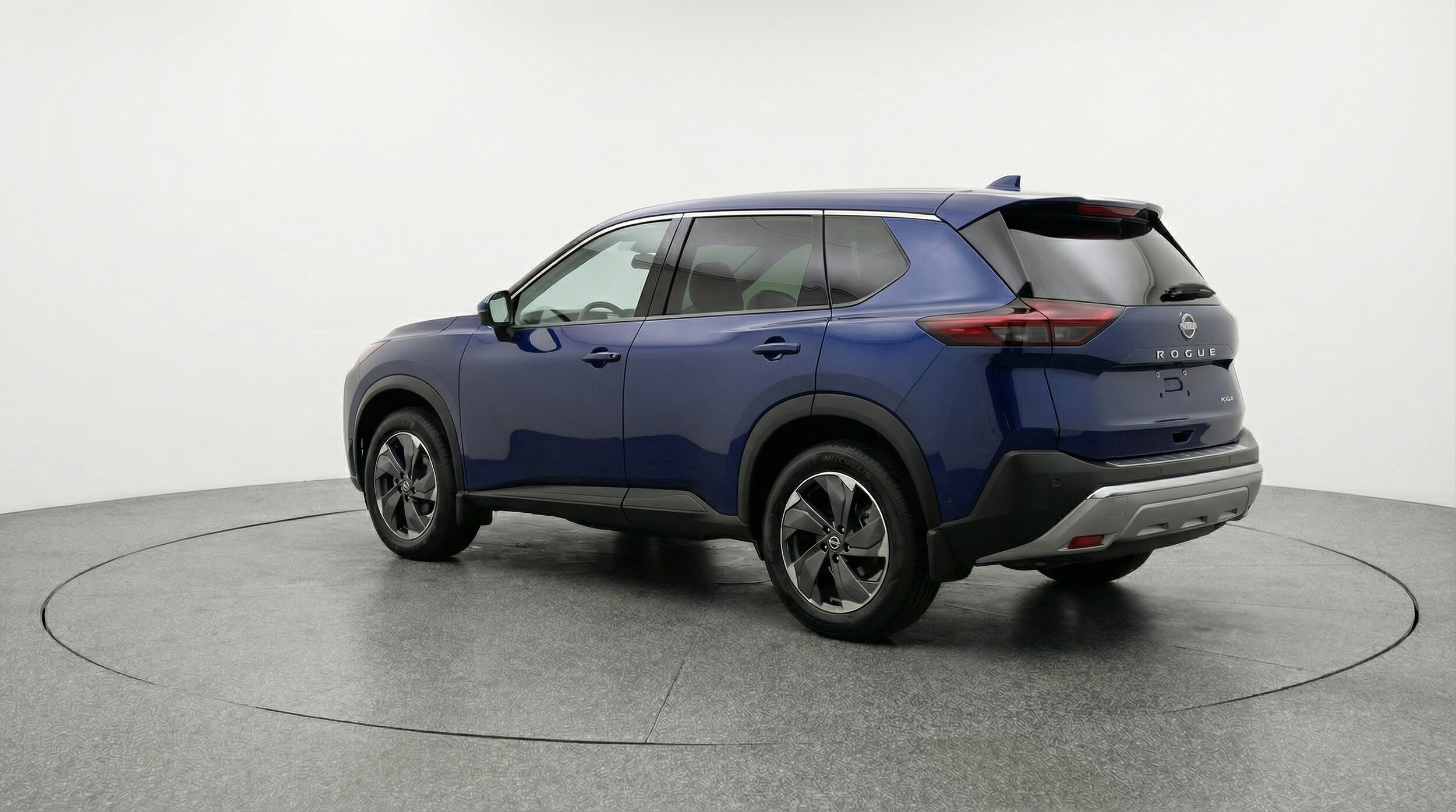 Thumbnail: 2025 Nissan Rogue - 5