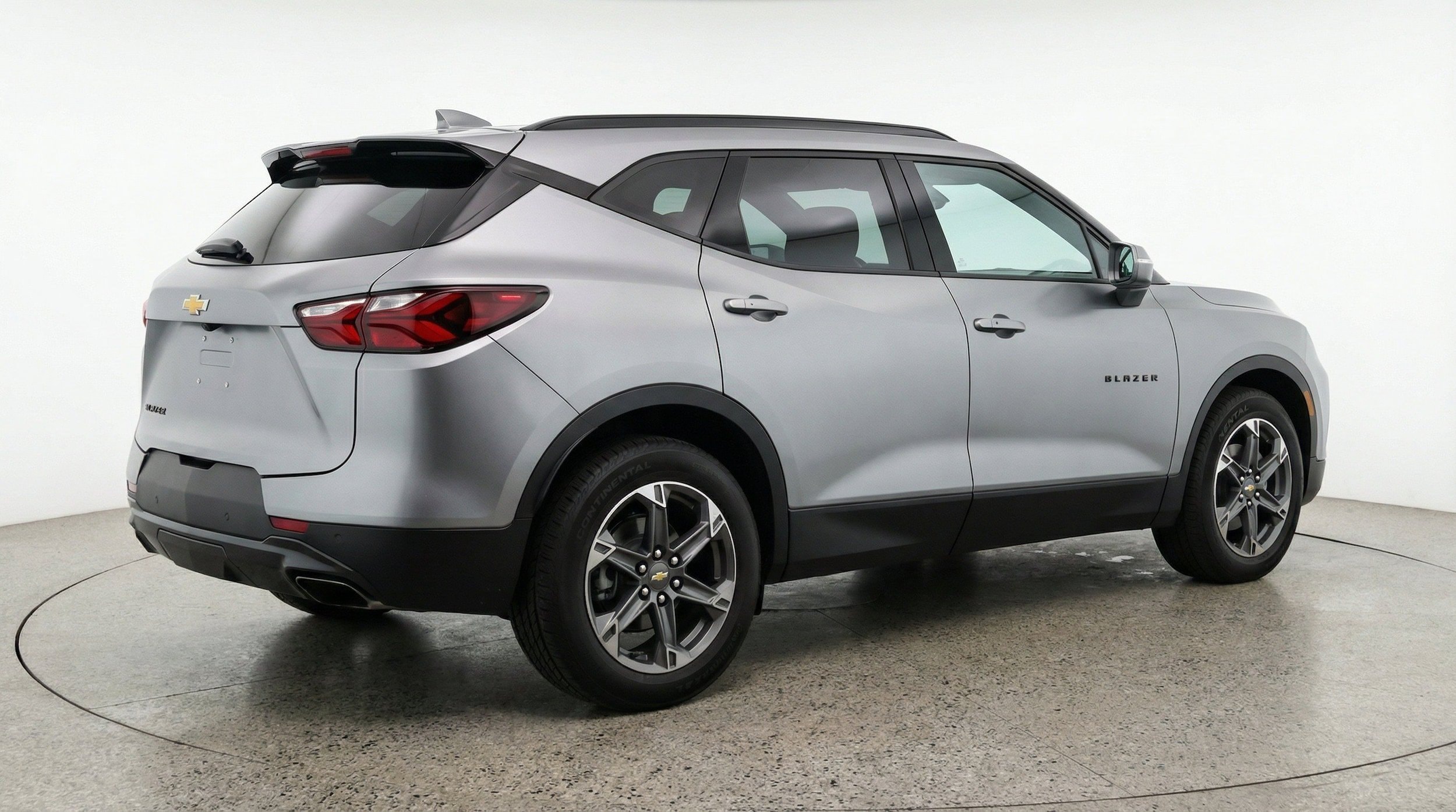 Thumbnail: 2026 Chevrolet Blazer - 9