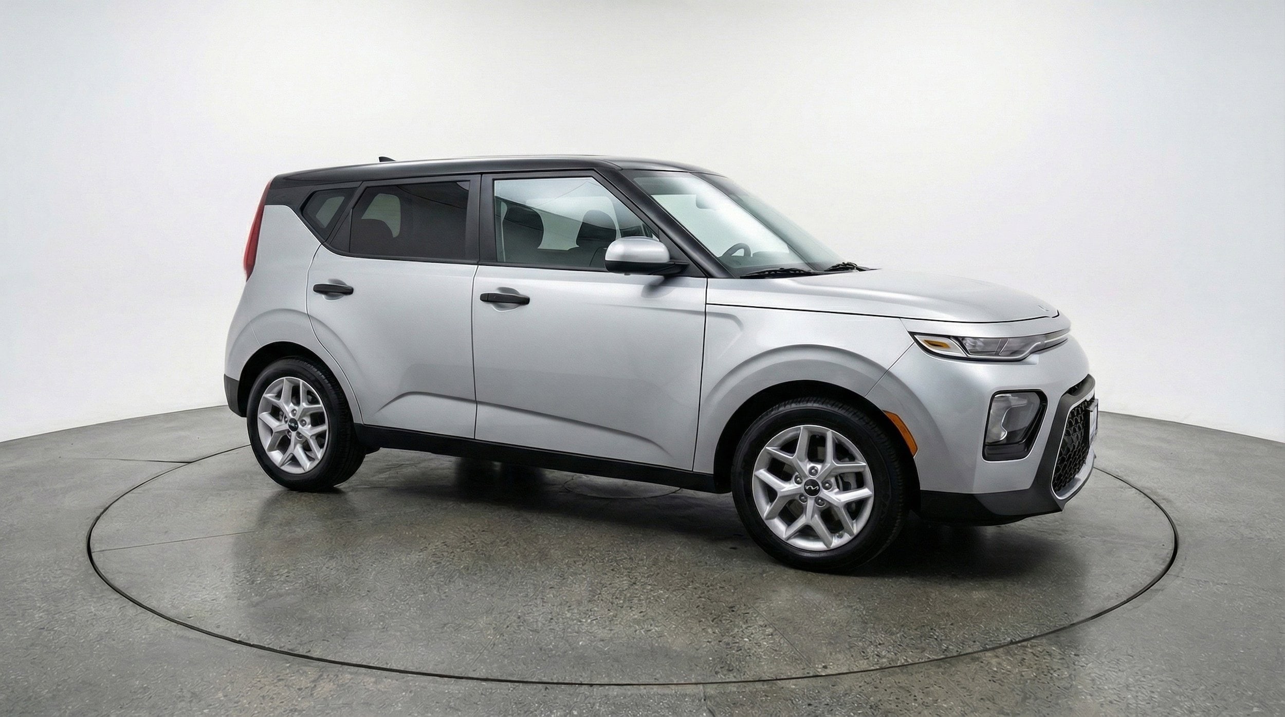 Thumbnail: 2025 Kia Soul - 1