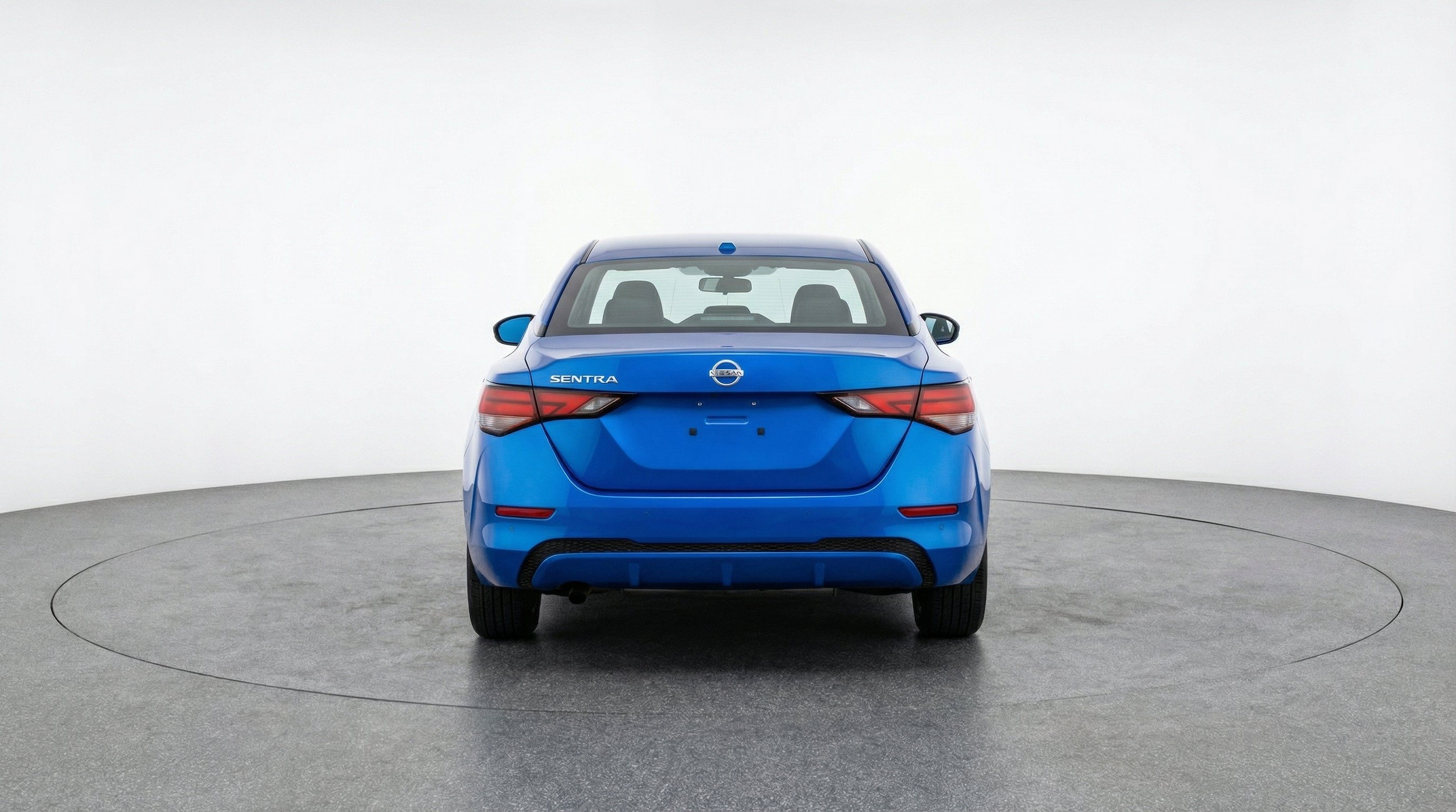 Thumbnail: 2025 Nissan Sentra - 7