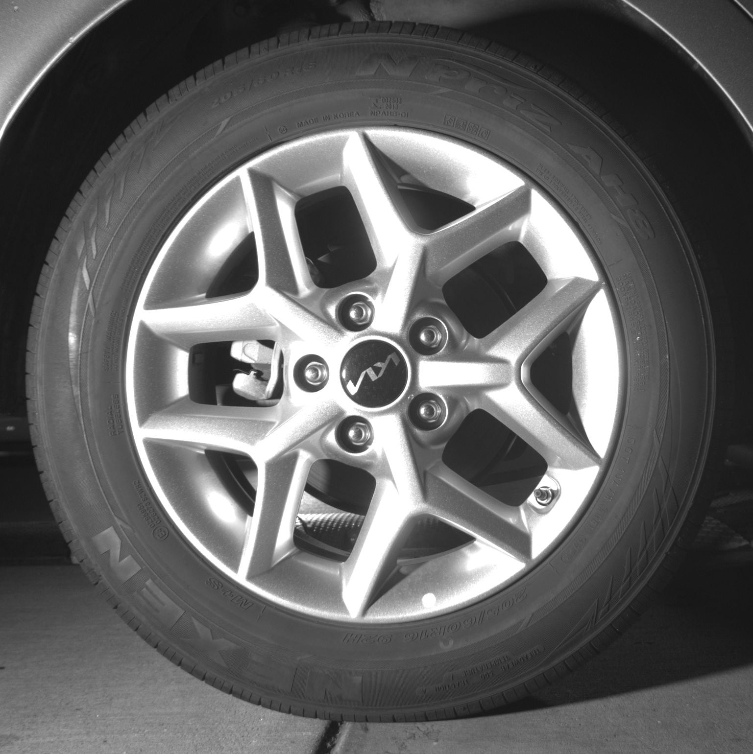 Thumbnail: 2025 Kia Soul - 12