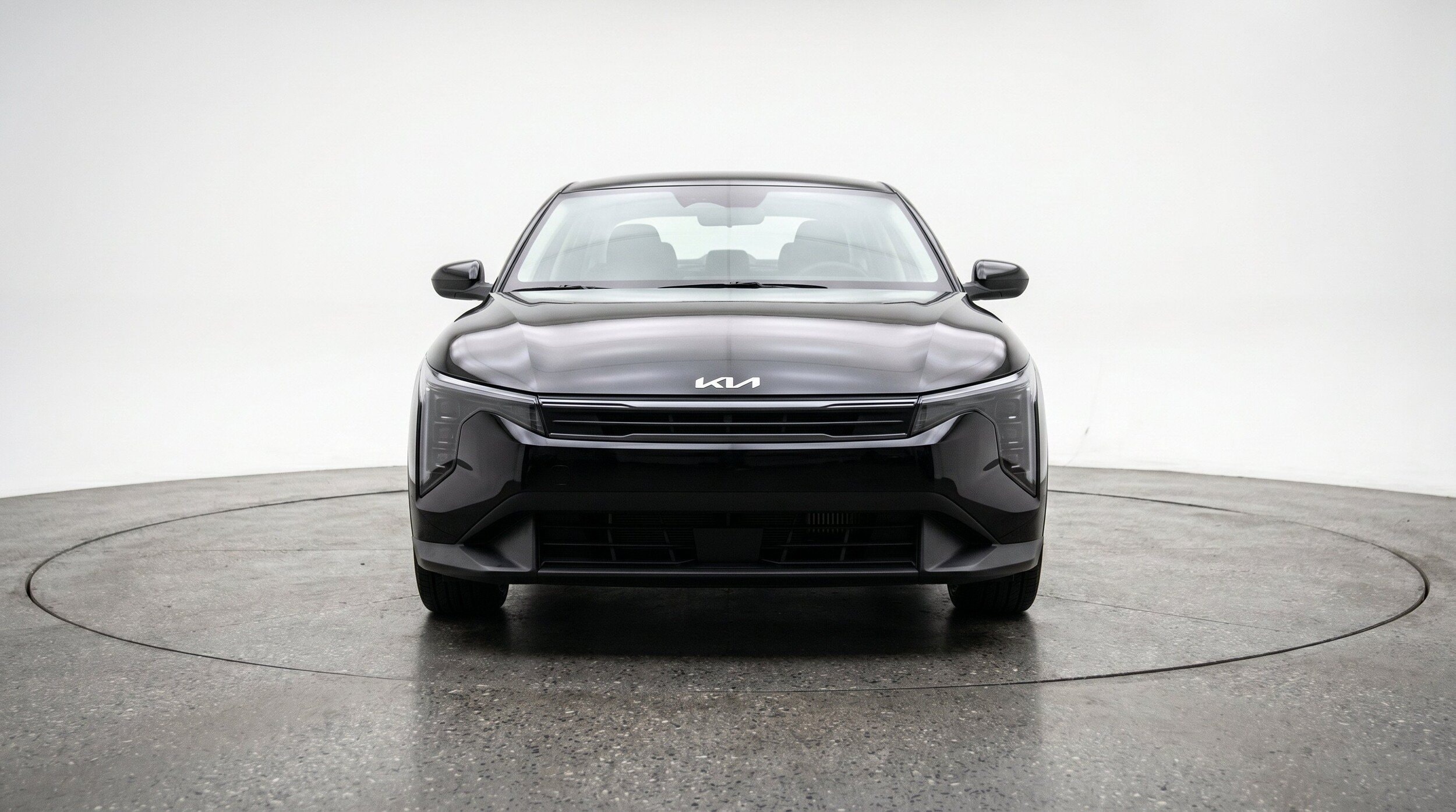Thumbnail: 2026 Kia K4 - 2