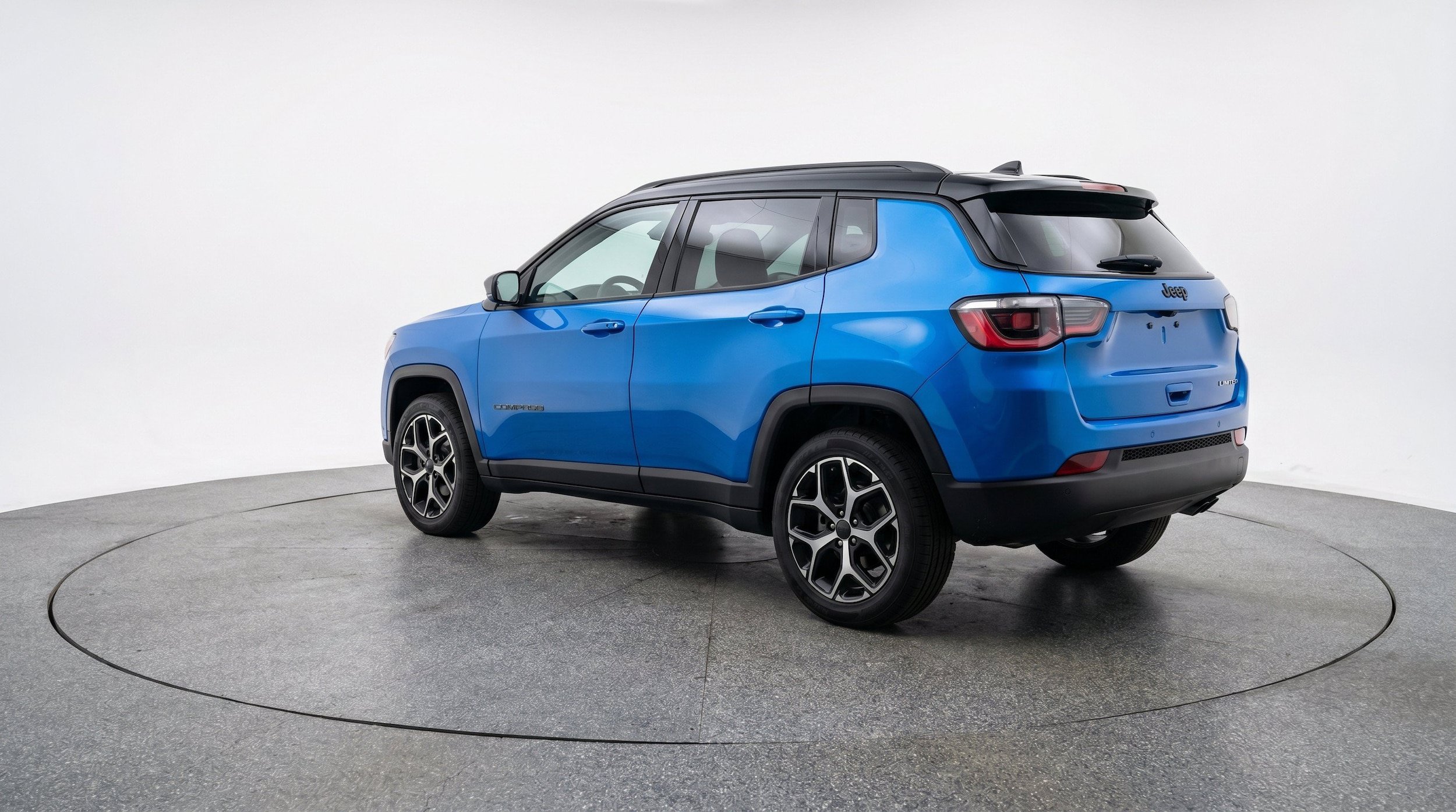 Thumbnail: 2025 Jeep Compass - 6