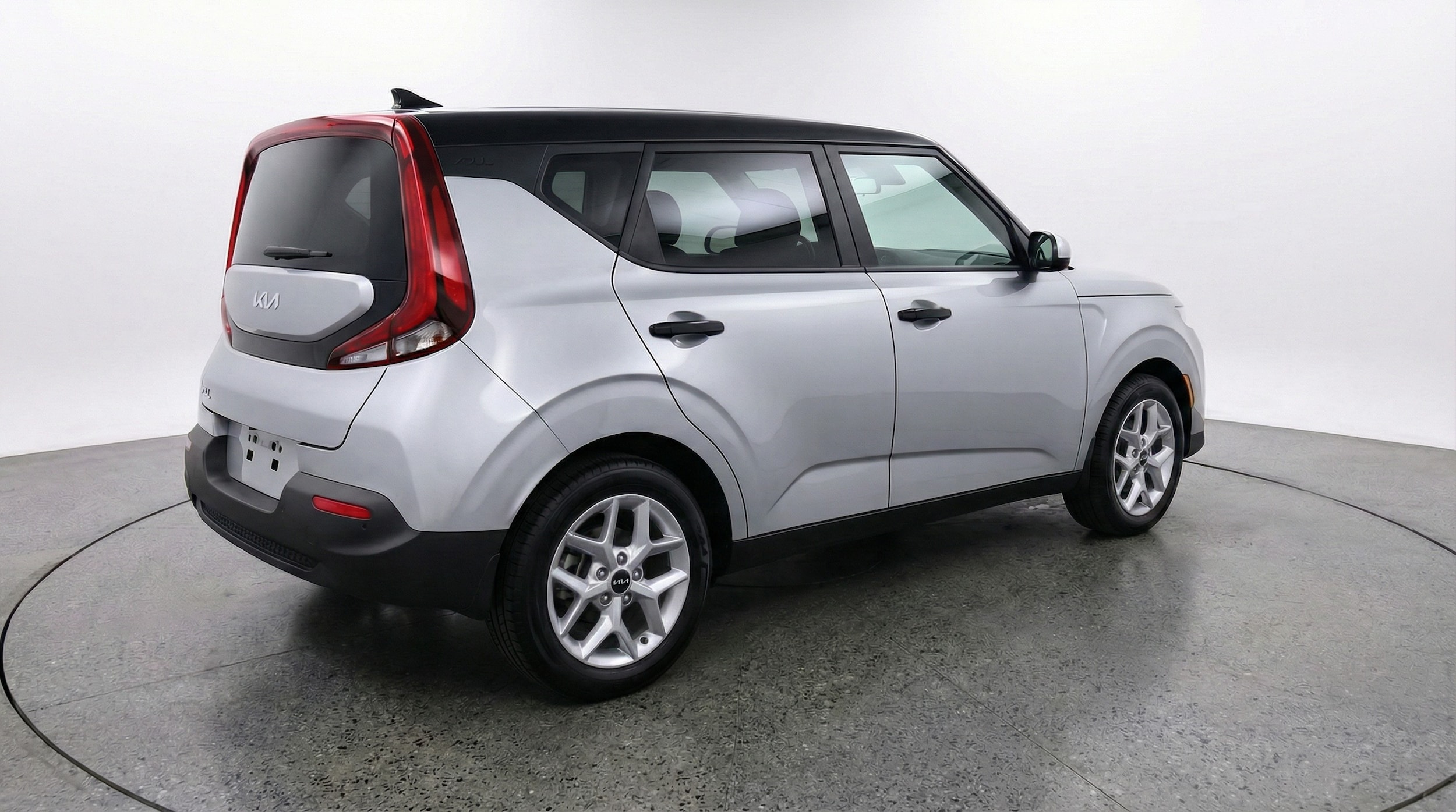 Thumbnail: 2025 Kia Soul - 7