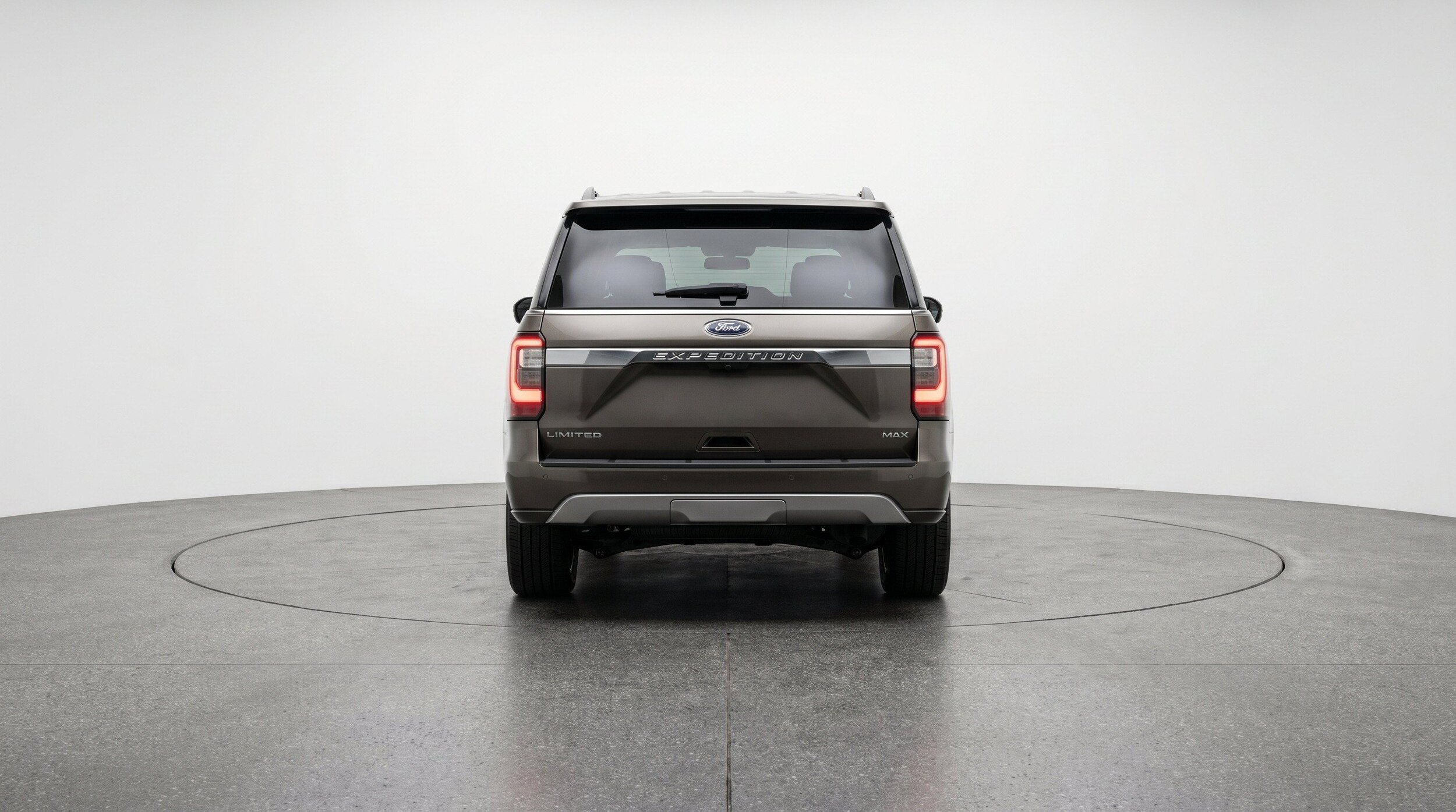 Thumbnail: 2024 Ford Expedition MAX - 7