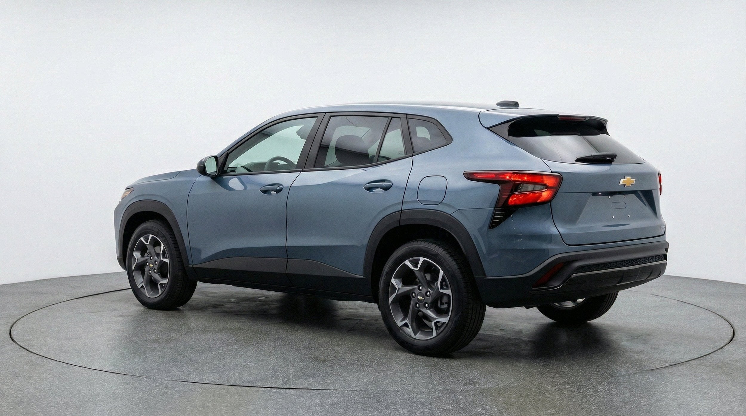 Thumbnail: 2025 Chevrolet Trax - 6