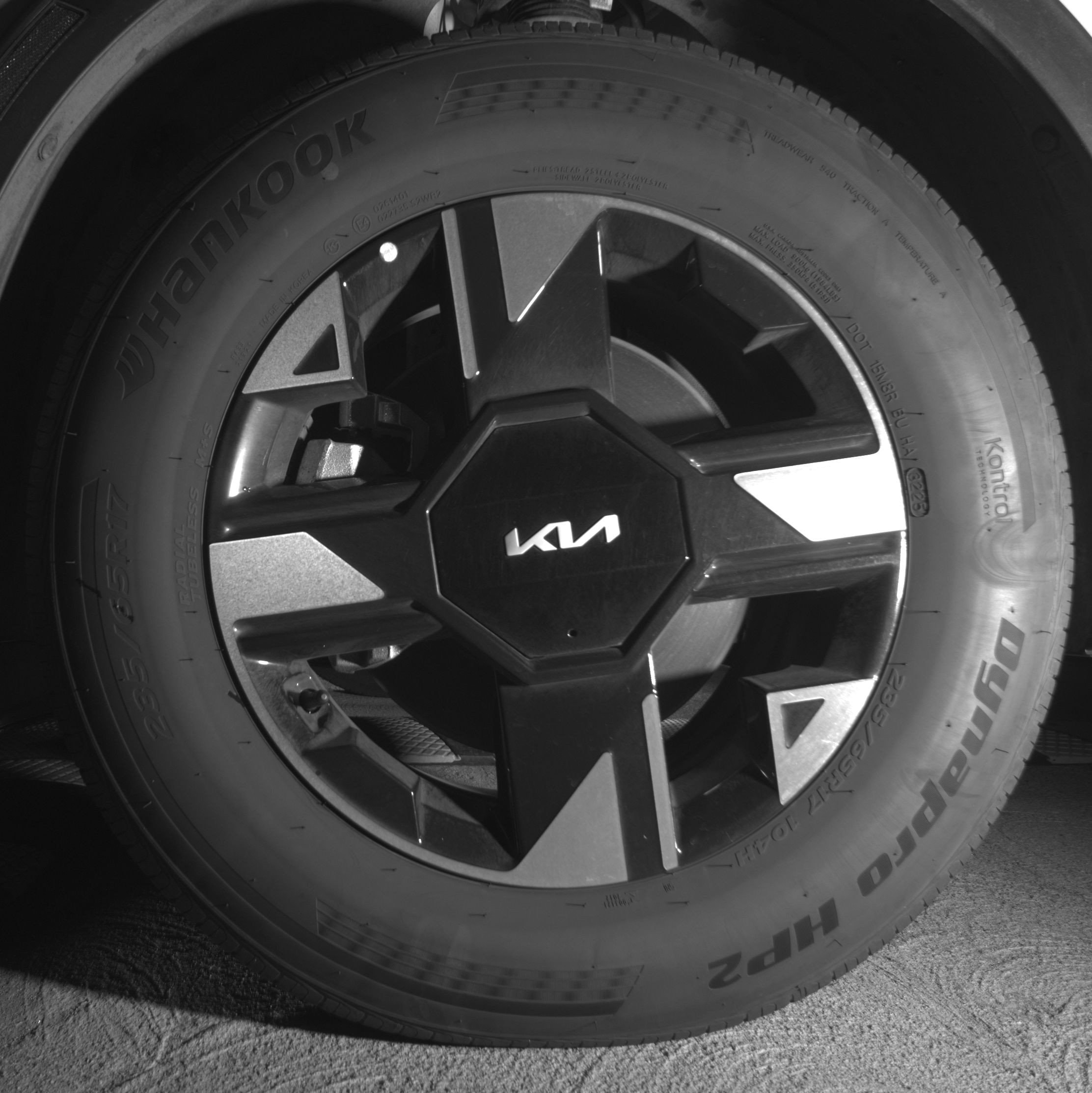 Thumbnail: 2026 Kia Sportage - 11