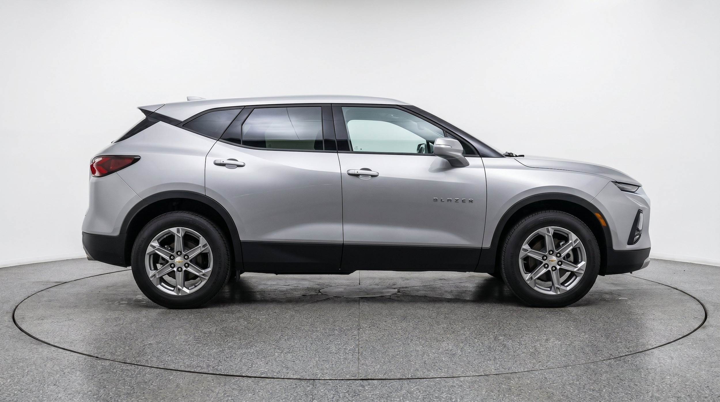 Thumbnail: 2026 Chevrolet Blazer - 11