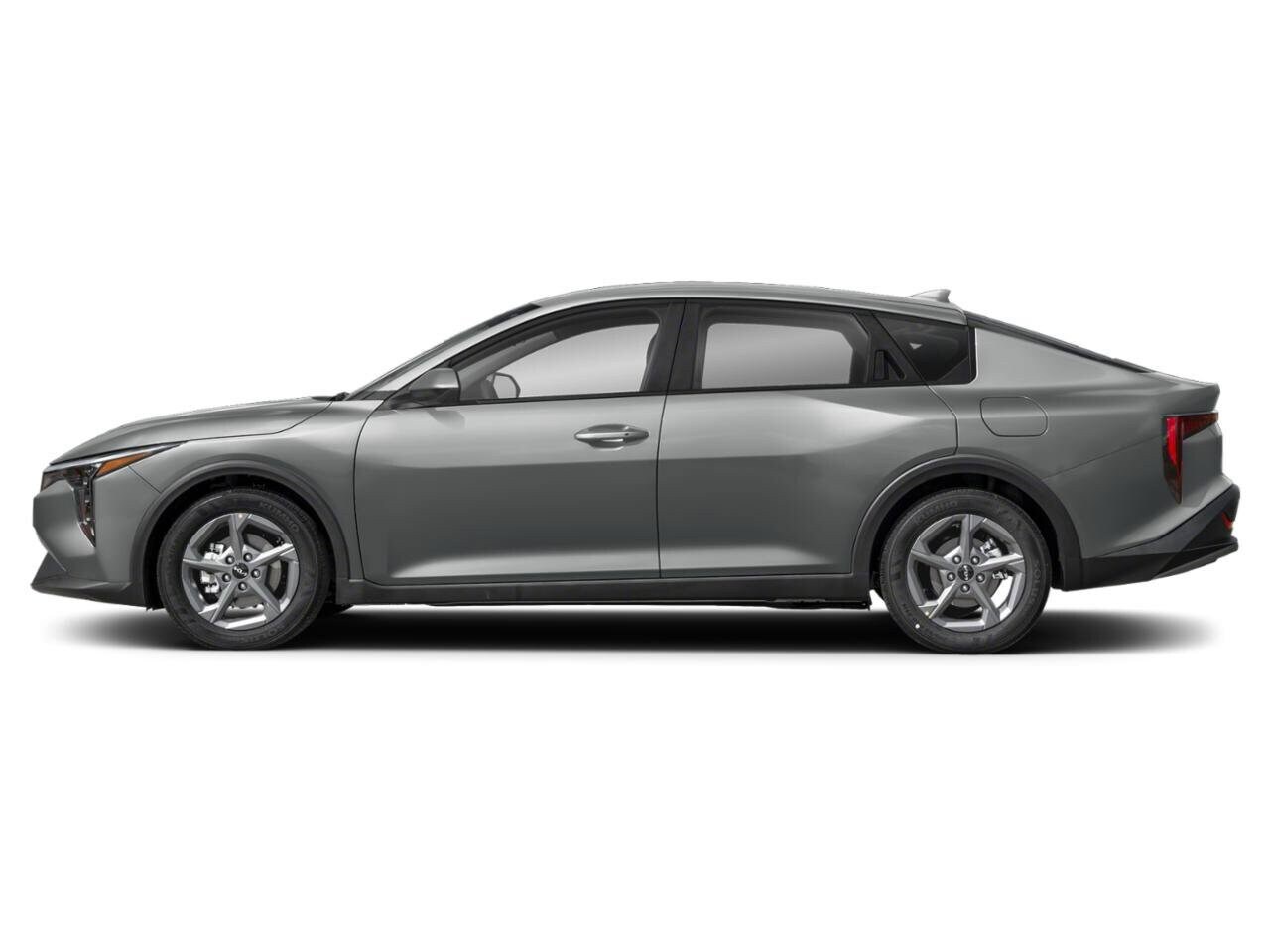 Thumbnail: 2026 Kia K4 - 3